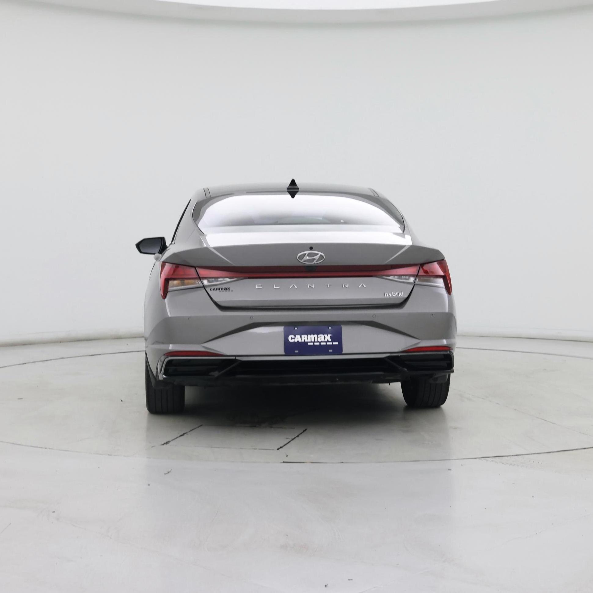 Thumbnail: 2023 Hyundai Elantra - 6