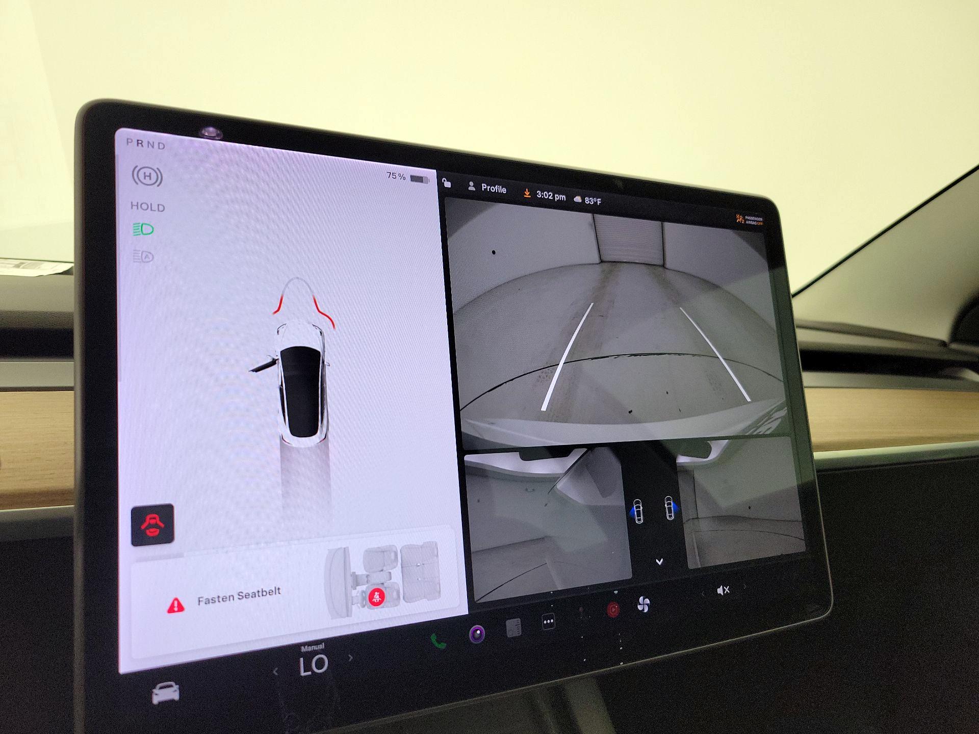 Thumbnail: 2021 Tesla Model 3 - 14