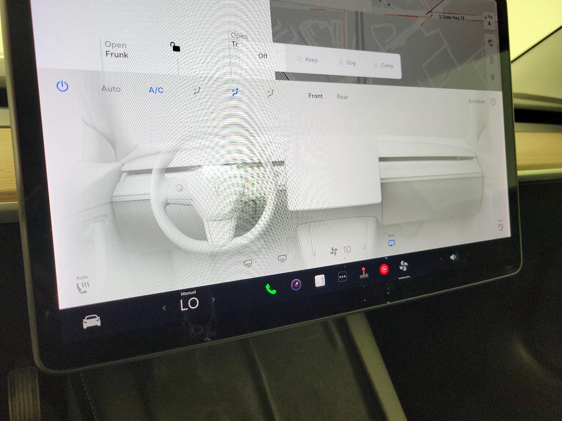 Thumbnail: 2021 Tesla Model 3 - 16