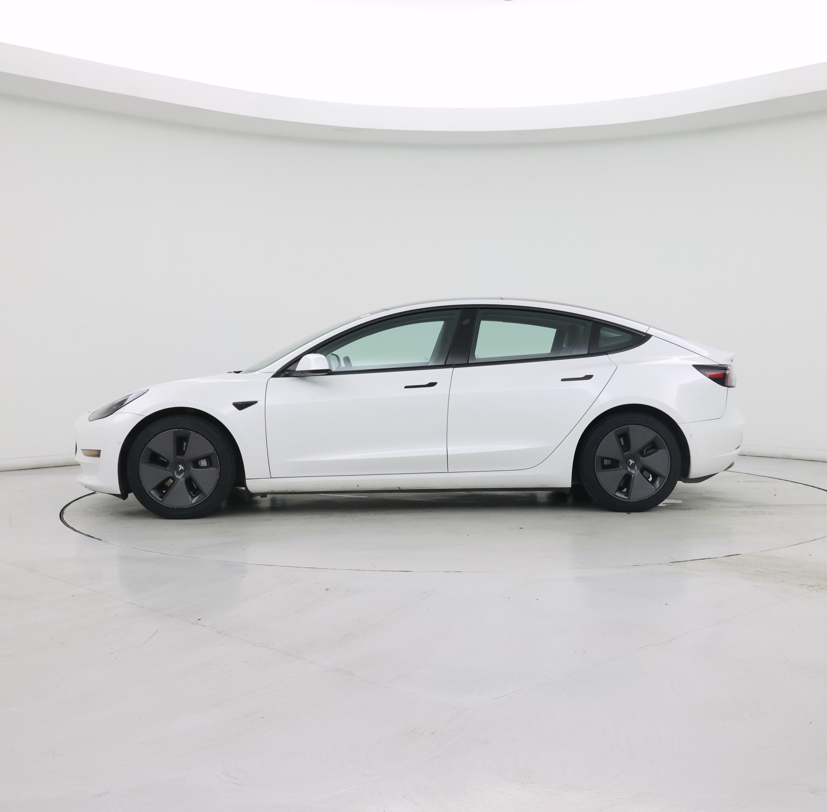 Thumbnail: 2021 Tesla Model 3 - 3
