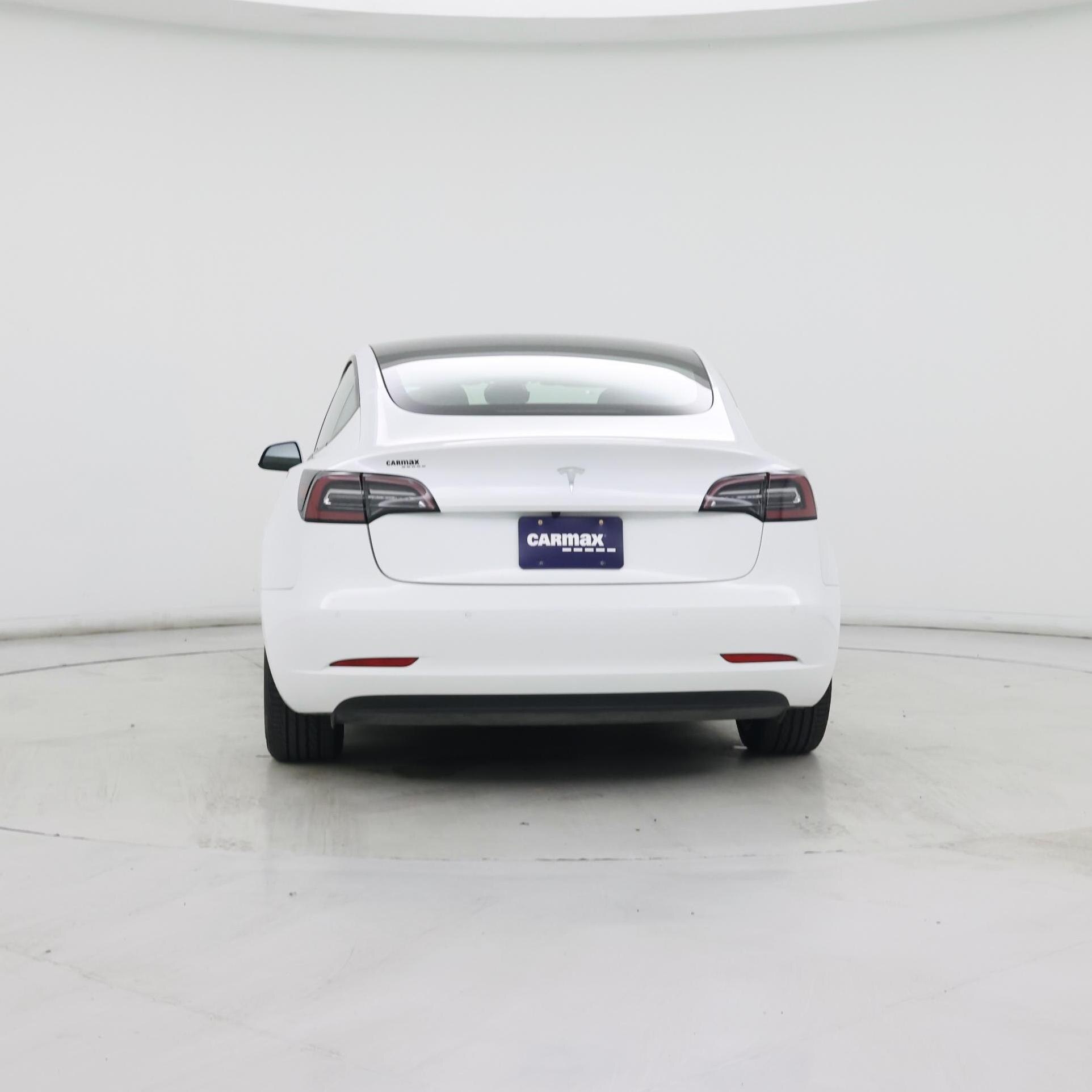 Thumbnail: 2021 Tesla Model 3 - 6