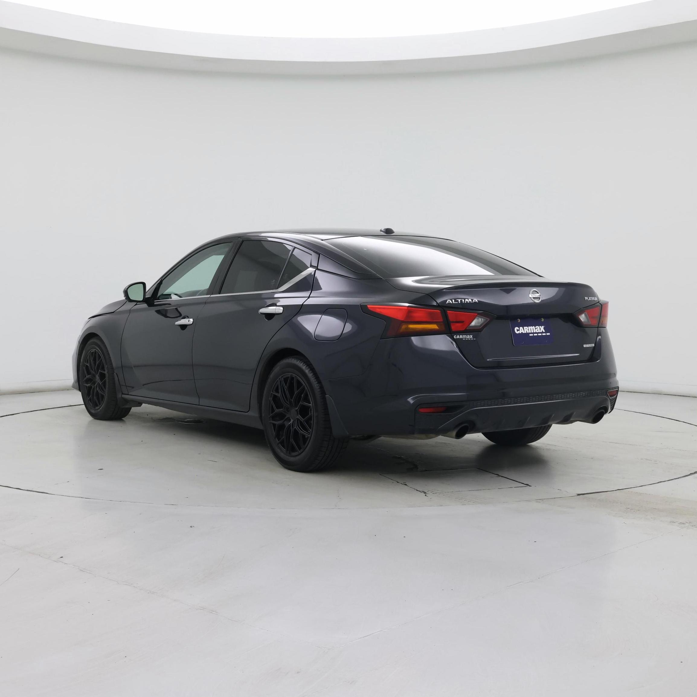 Thumbnail: 2020 Nissan Altima - 2
