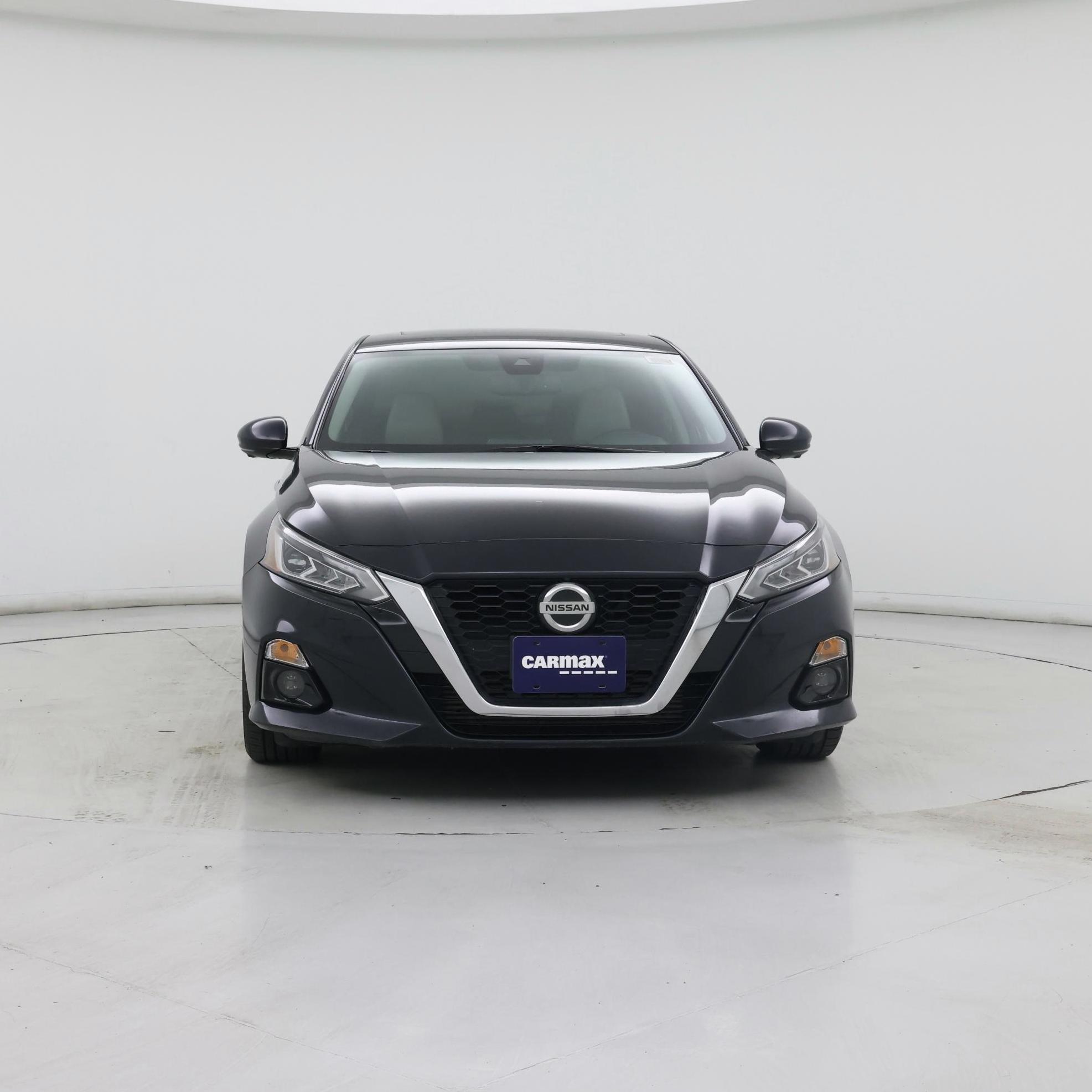 Thumbnail: 2020 Nissan Altima - 5