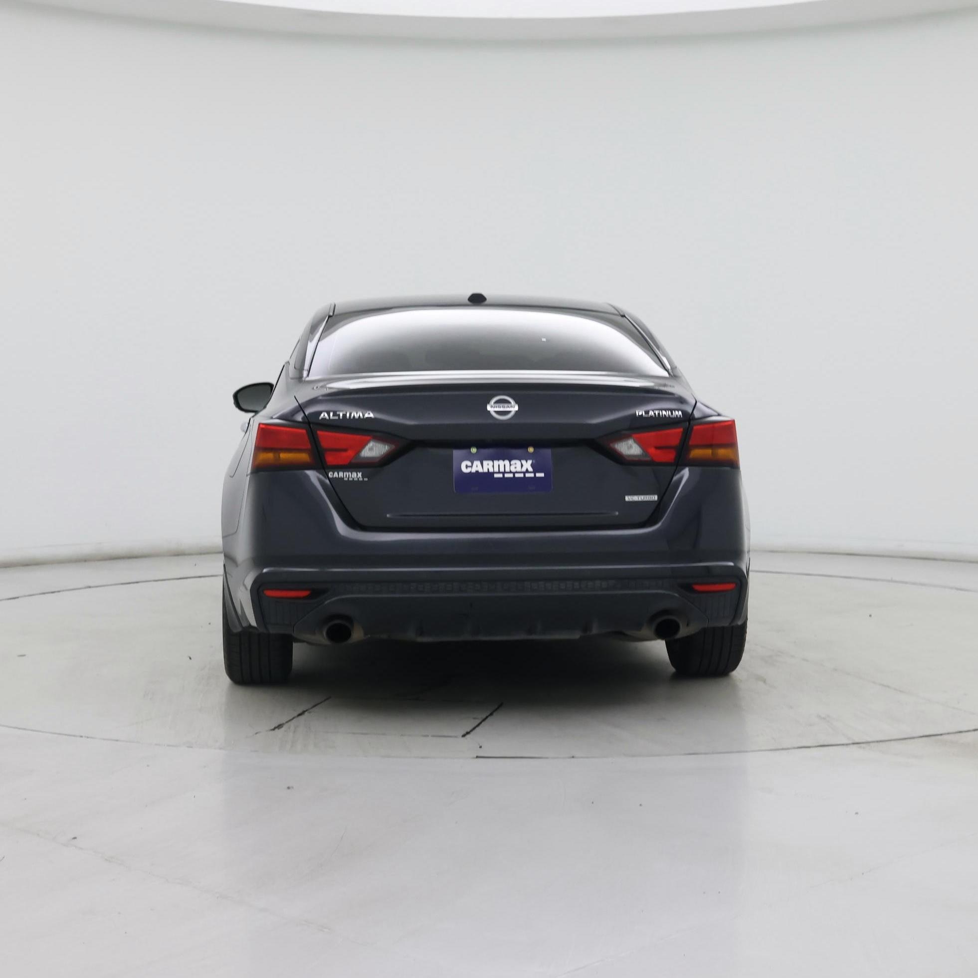 Thumbnail: 2020 Nissan Altima - 6