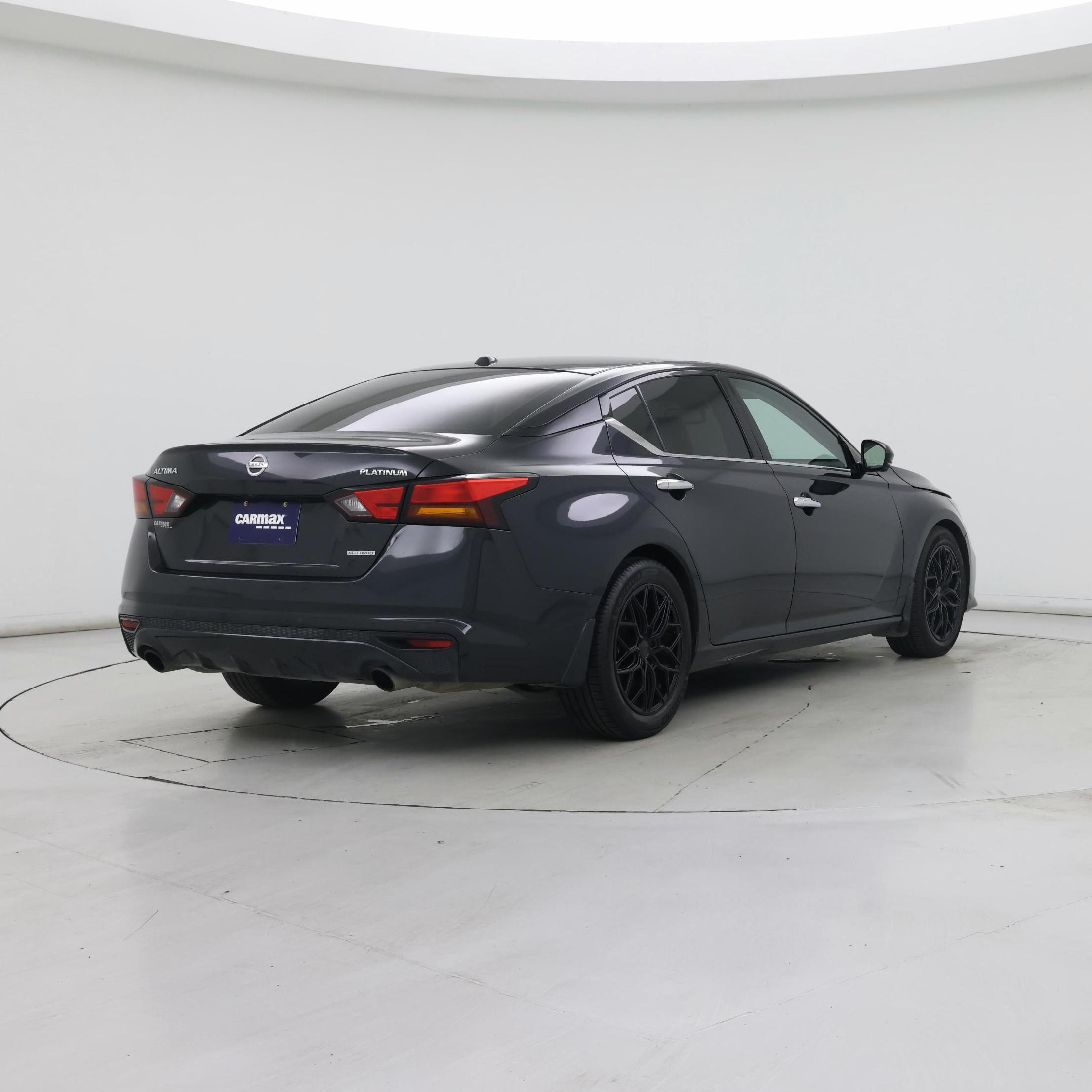 Thumbnail: 2020 Nissan Altima - 8