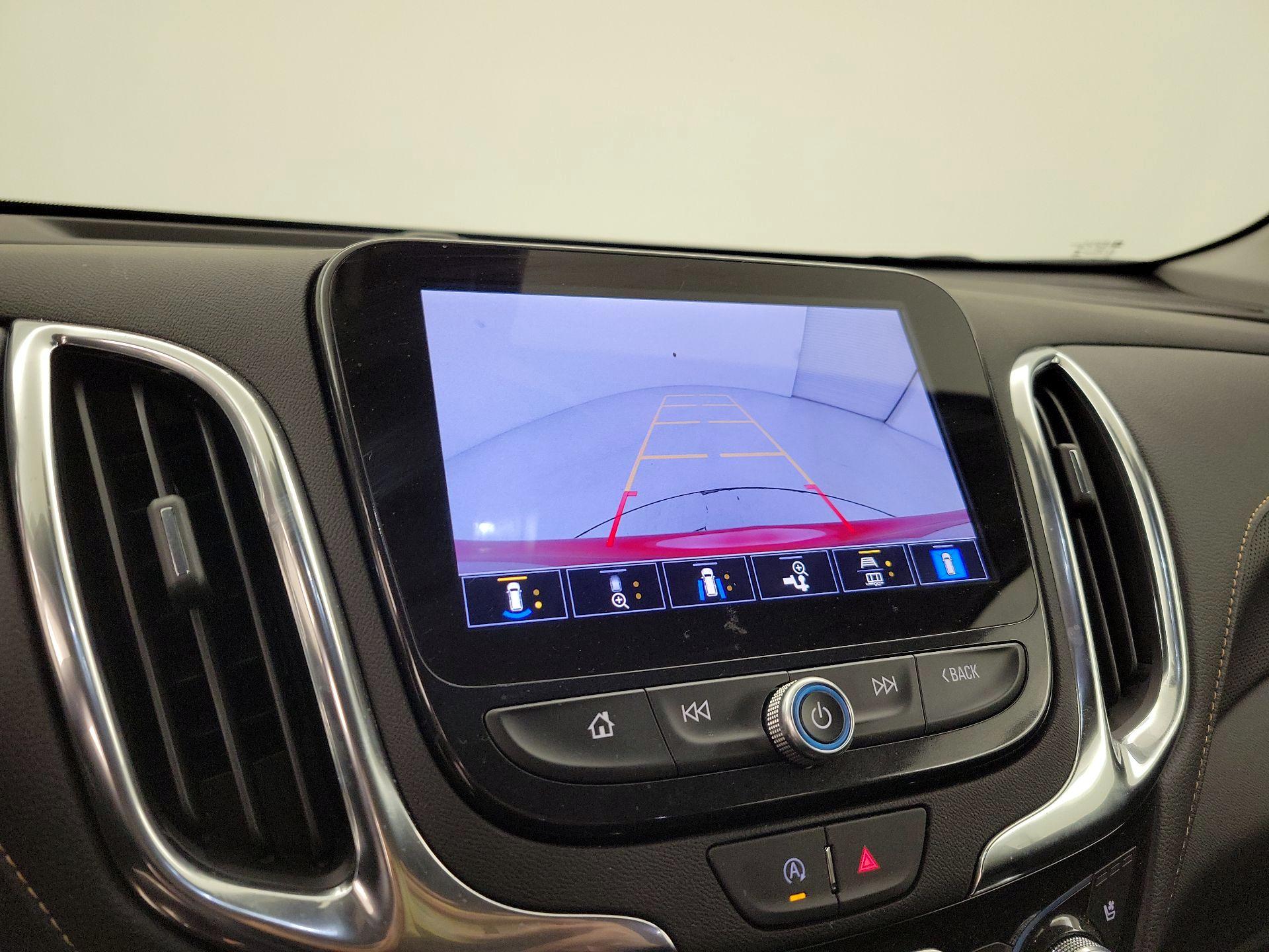 Thumbnail: 2024 Chevrolet Equinox - 14
