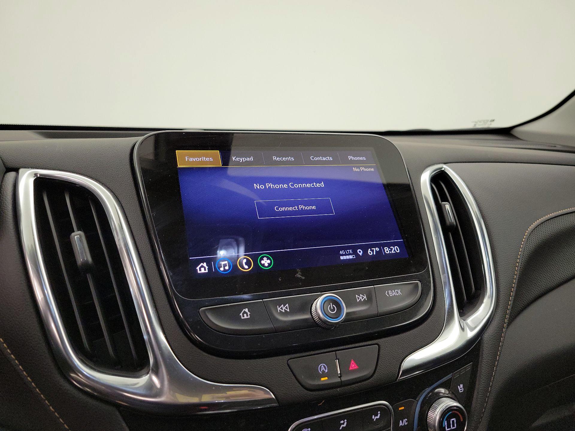 Thumbnail: 2024 Chevrolet Equinox - 15