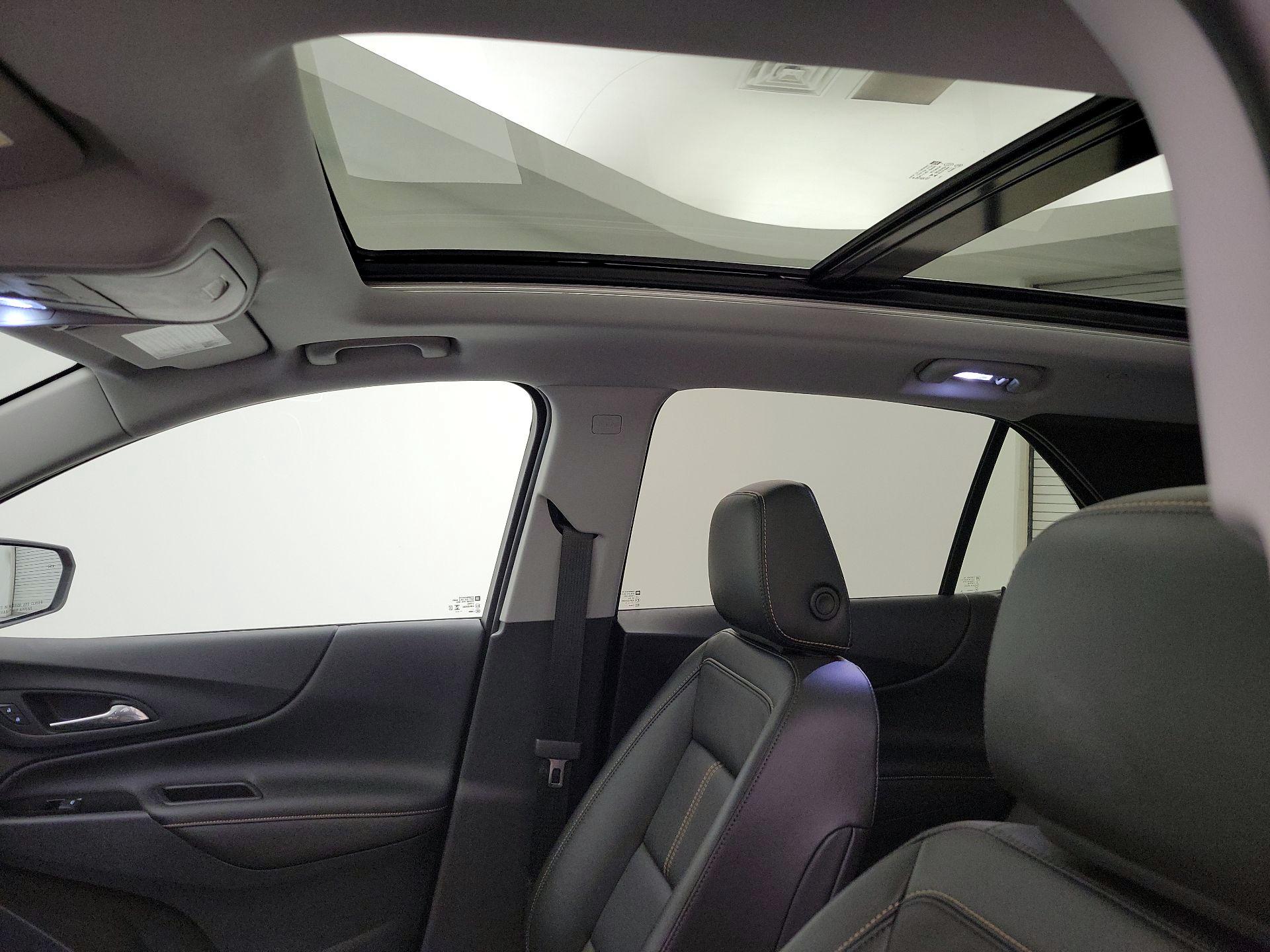Thumbnail: 2024 Chevrolet Equinox - 18
