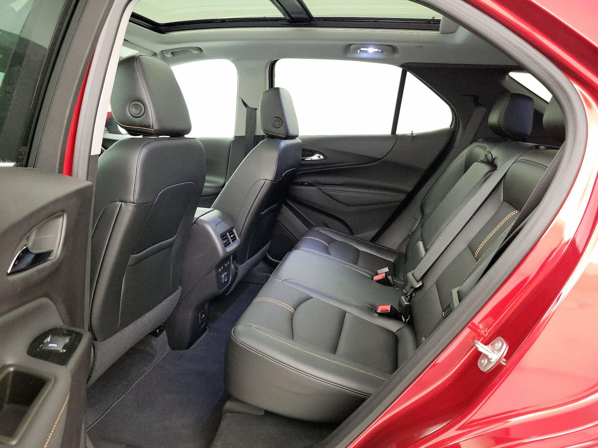 Thumbnail: 2024 Chevrolet Equinox - 19