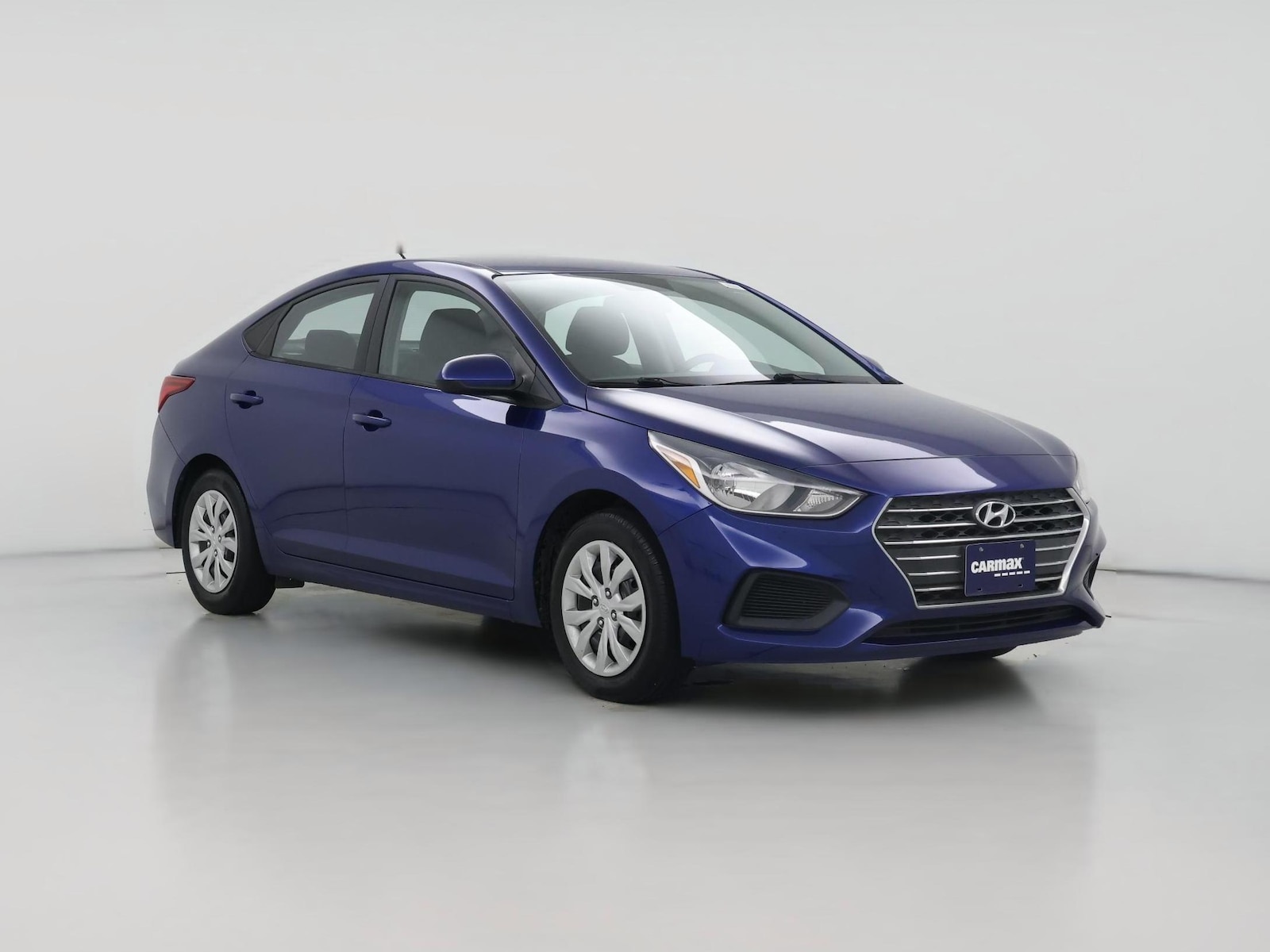 2019 Hyundai Accent