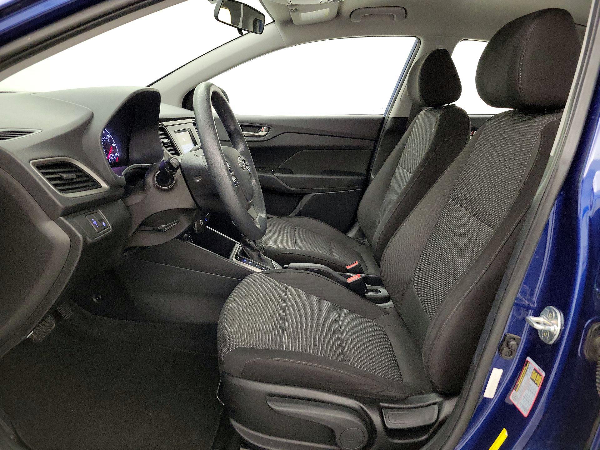 Thumbnail: 2019 Hyundai Accent - 11