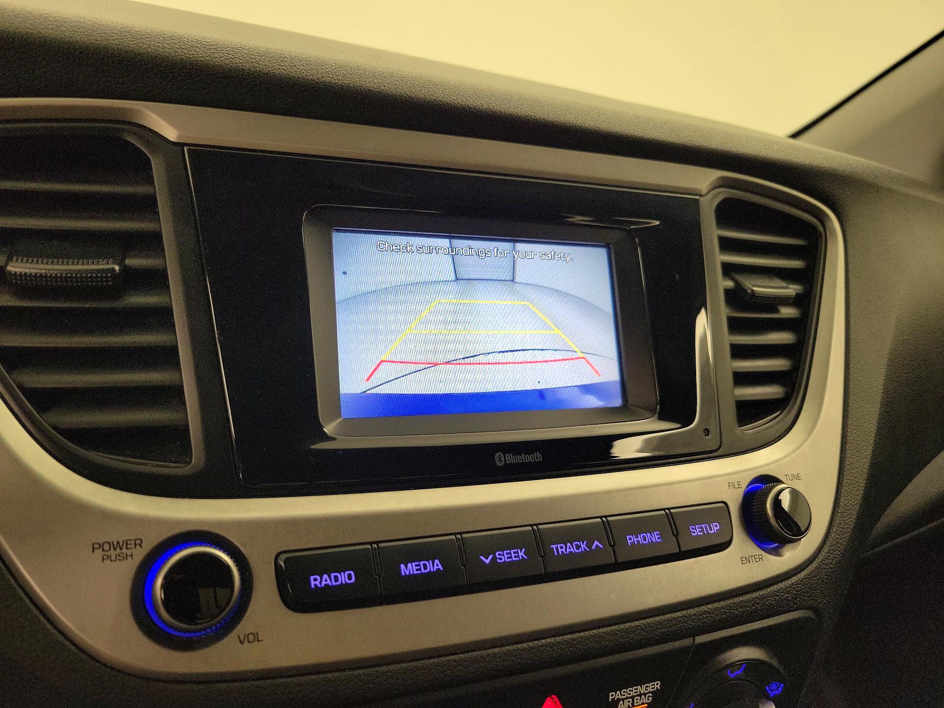 Thumbnail: 2019 Hyundai Accent - 14