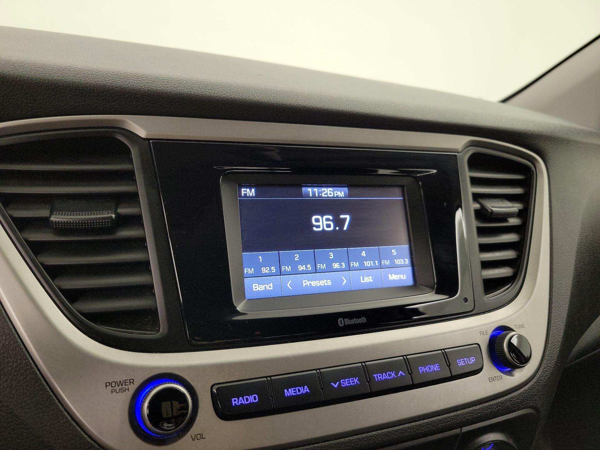 Thumbnail: 2019 Hyundai Accent - 15