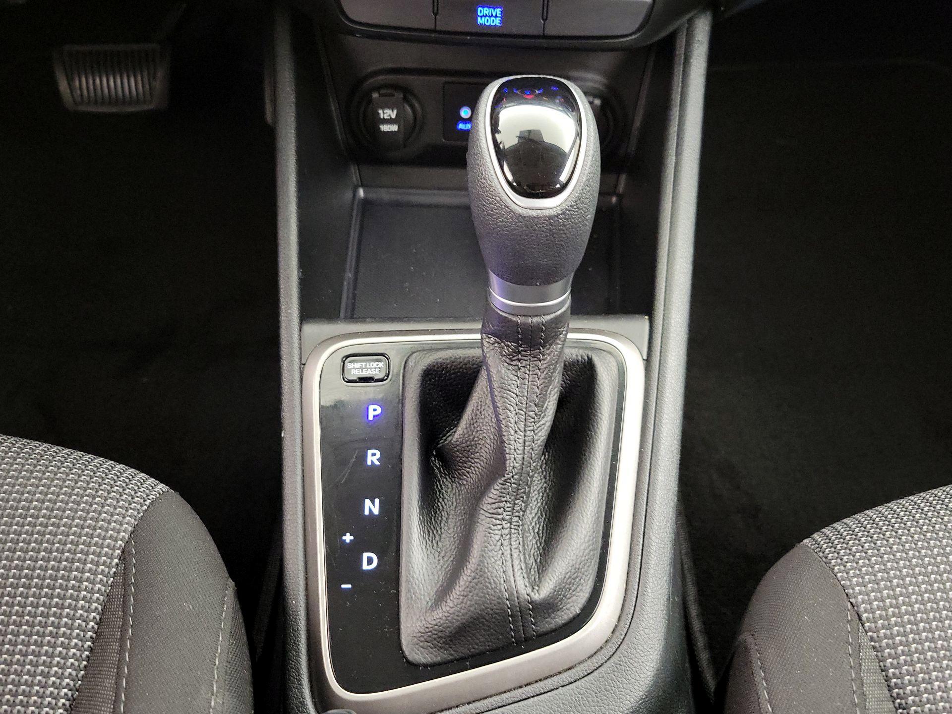 Thumbnail: 2019 Hyundai Accent - 17