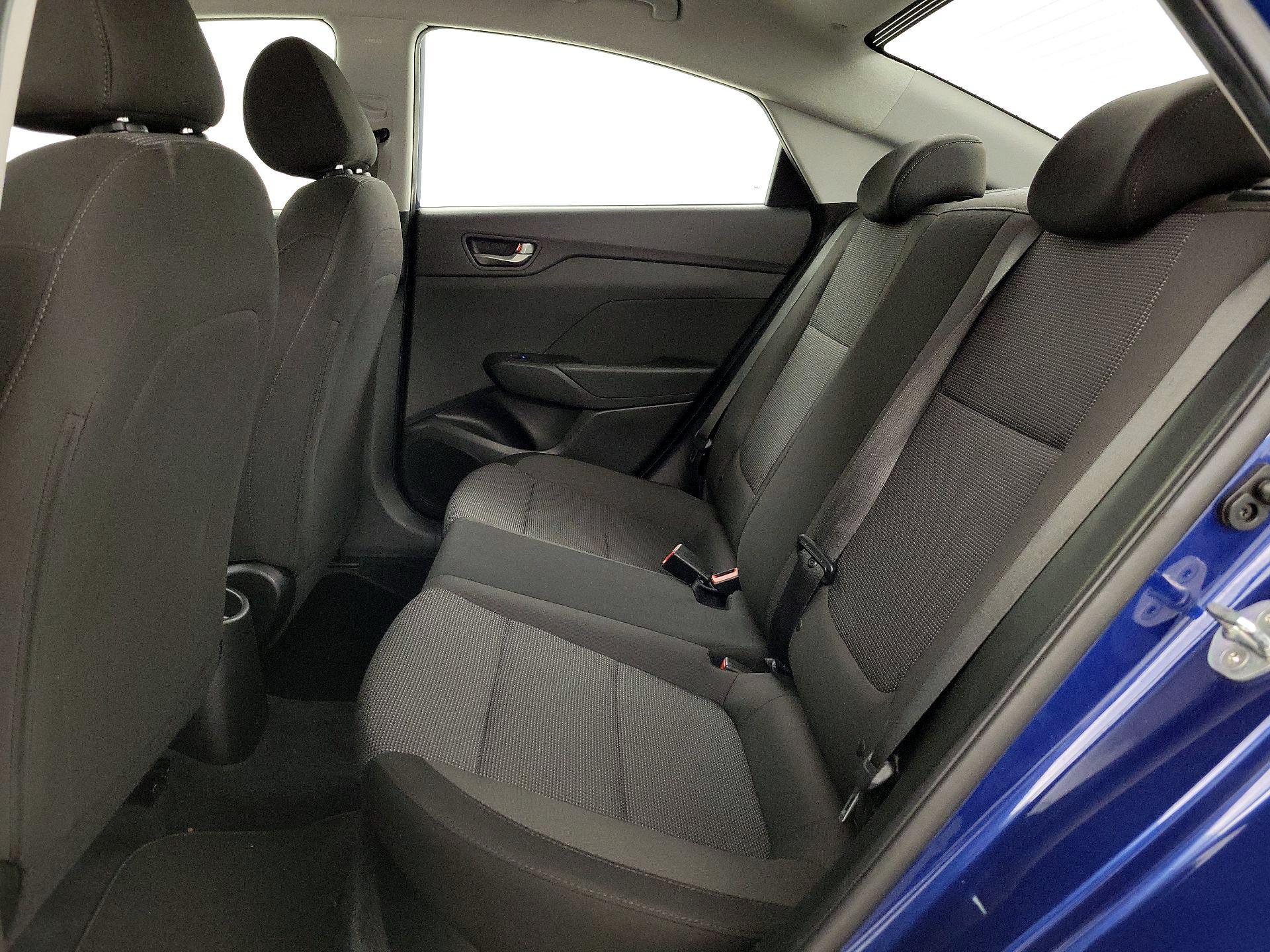 Thumbnail: 2019 Hyundai Accent - 18