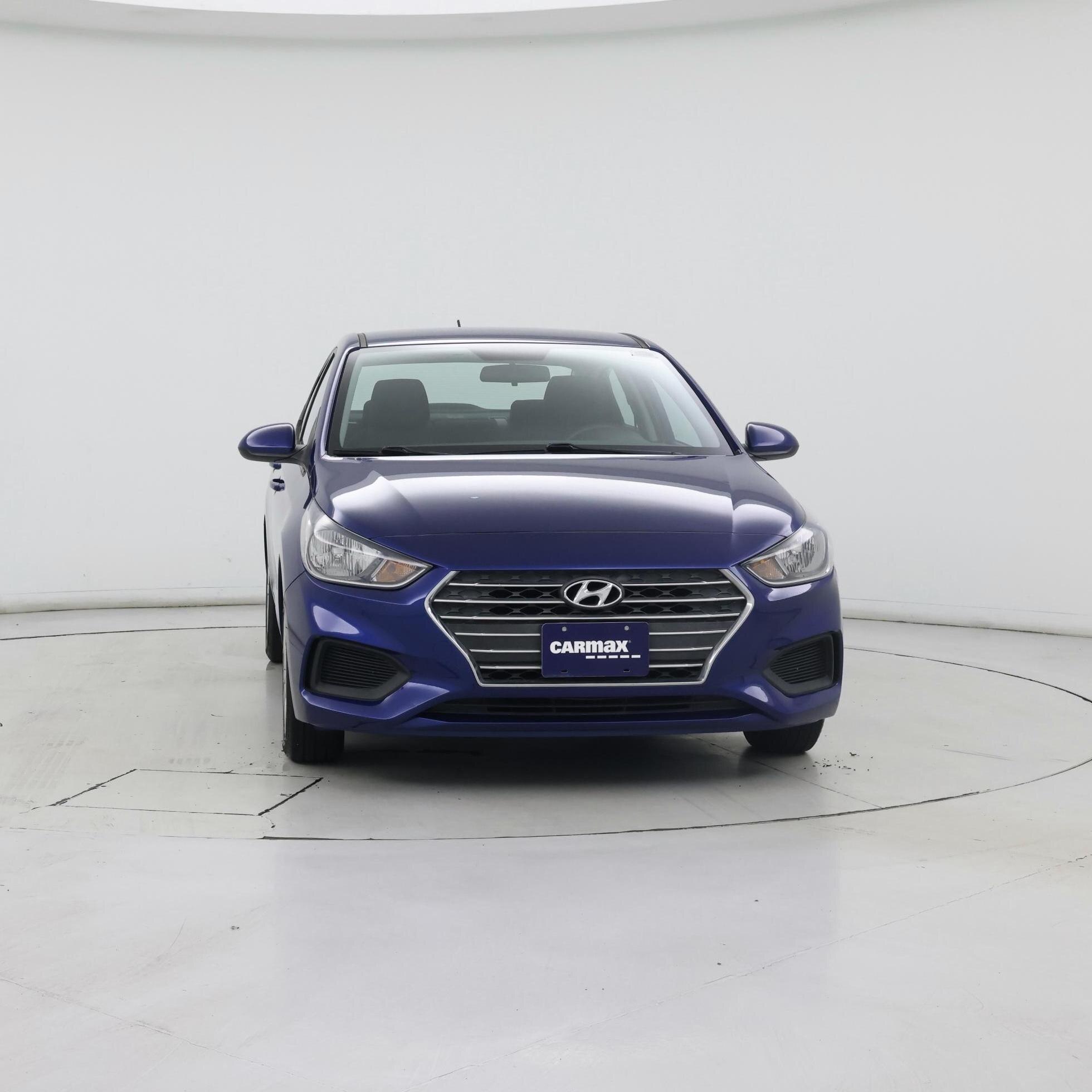 Thumbnail: 2019 Hyundai Accent - 5