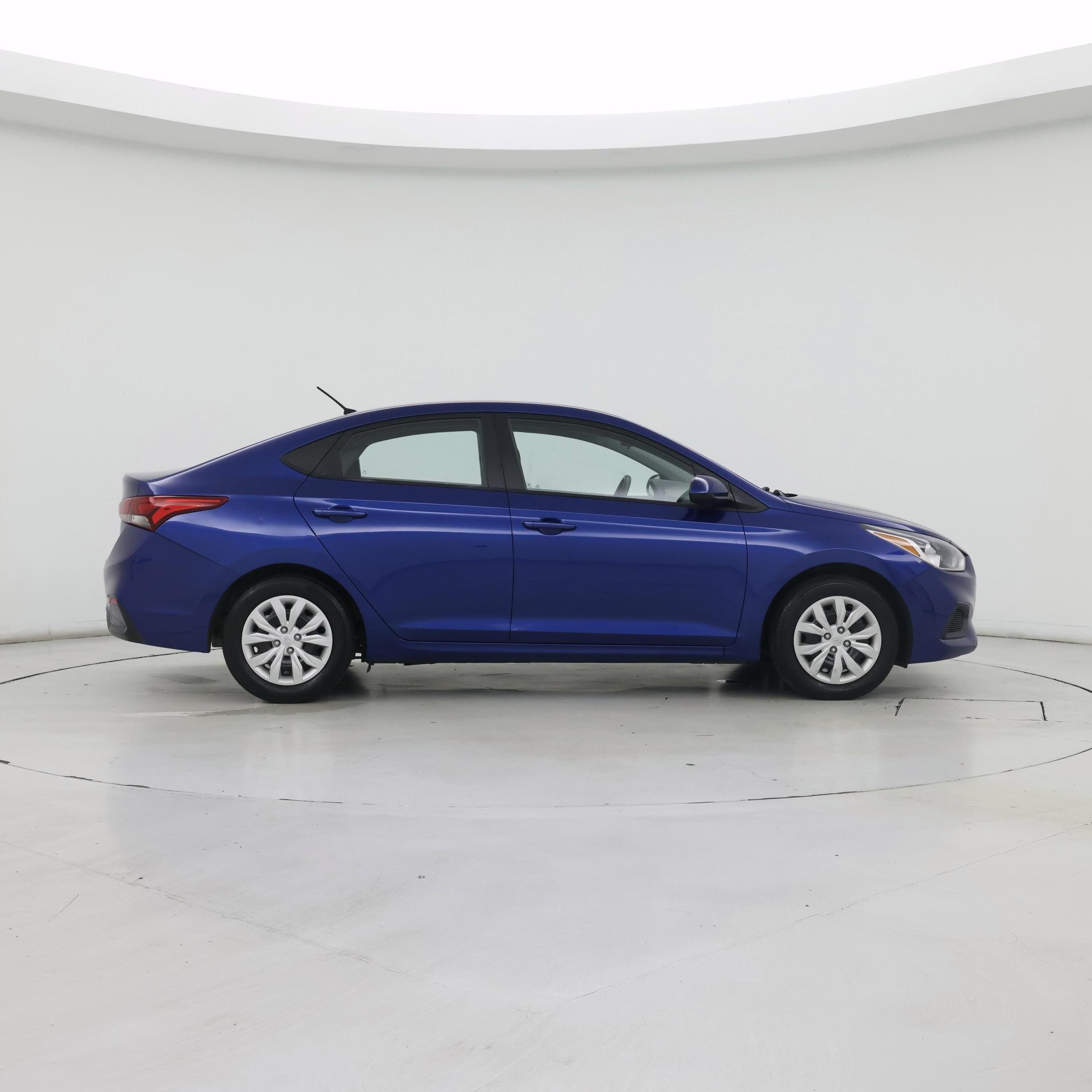 Thumbnail: 2019 Hyundai Accent - 7