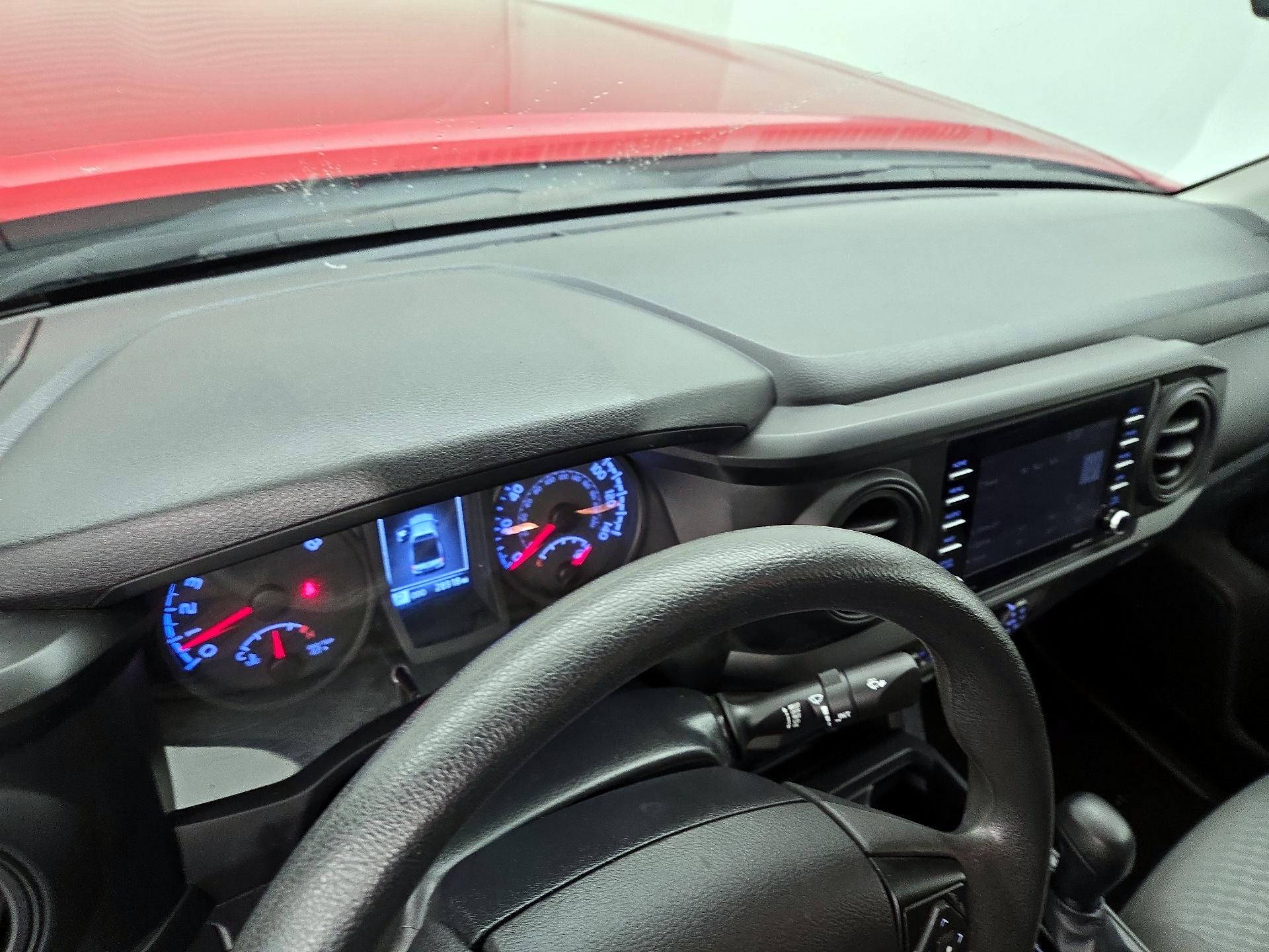 Thumbnail: 2022 Toyota Tacoma - 8