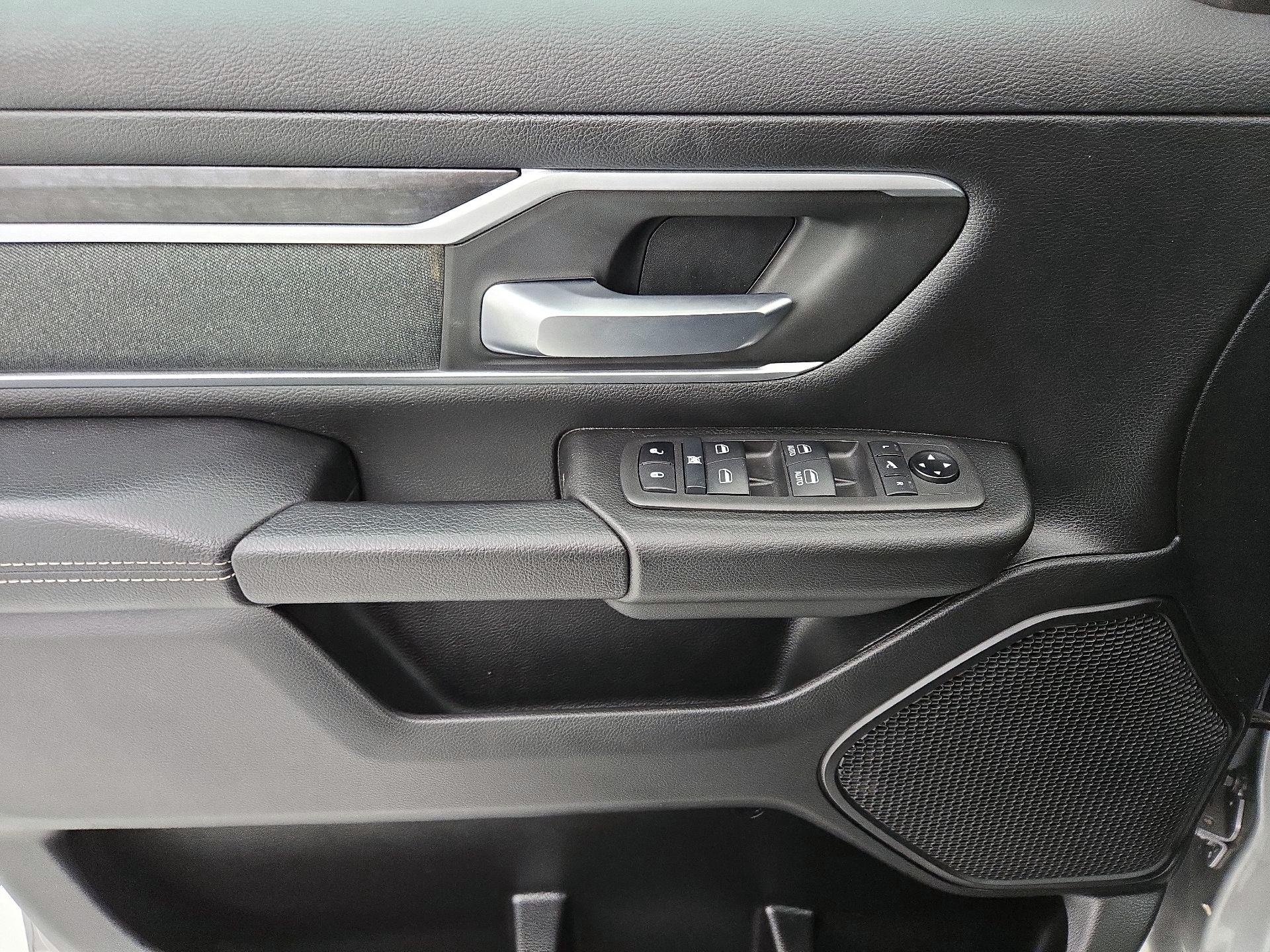 Thumbnail: 2022 RAM 1500 - 12