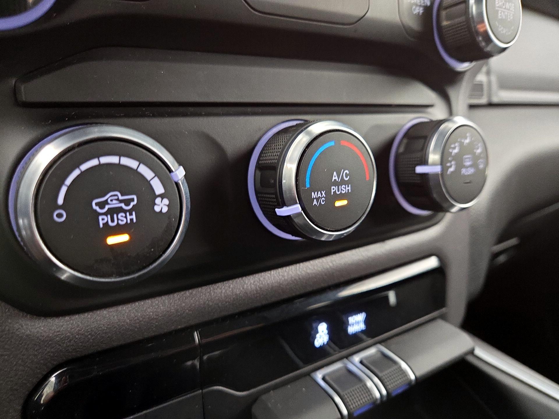 Thumbnail: 2022 RAM 1500 - 16