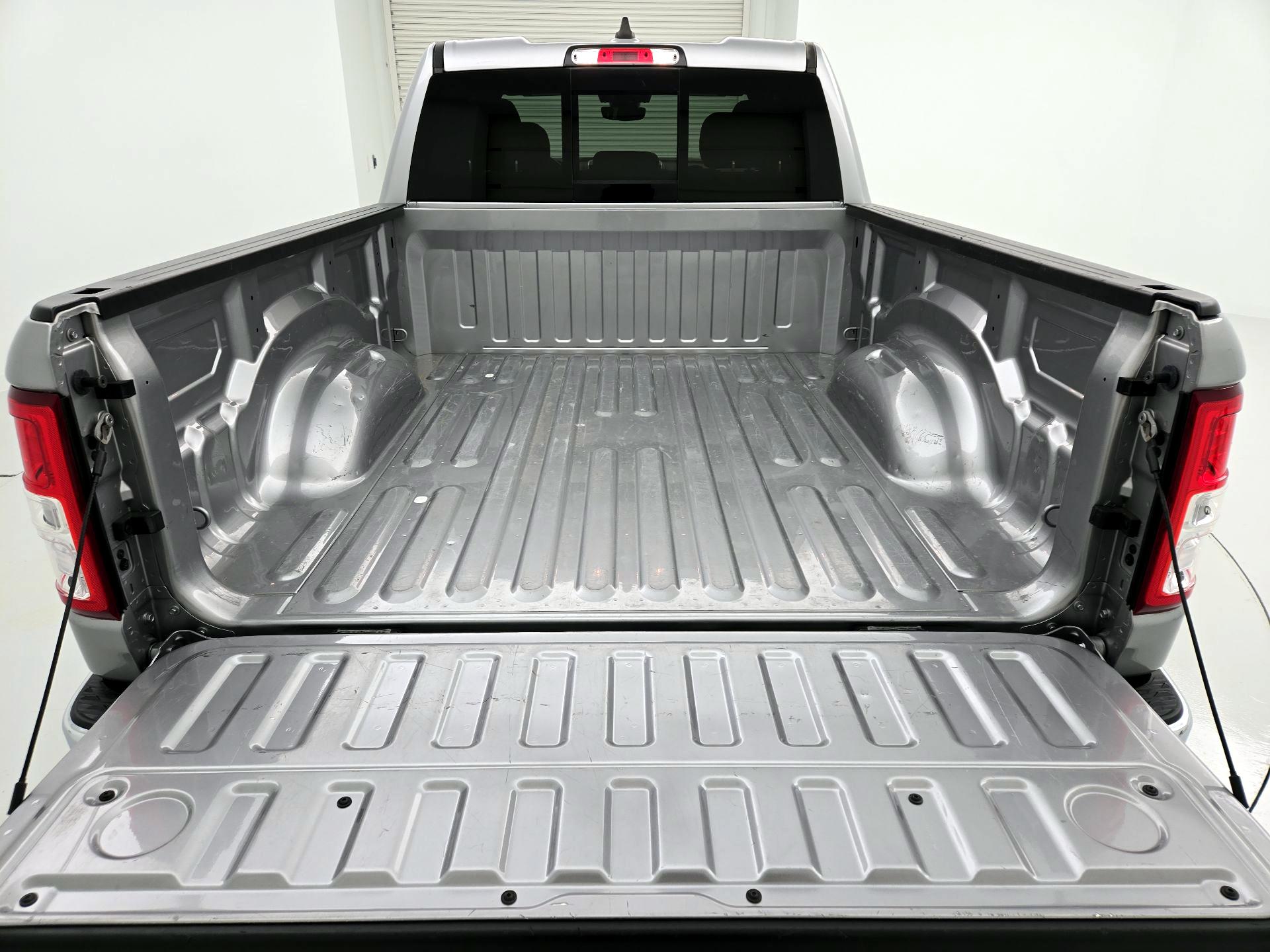 Thumbnail: 2022 RAM 1500 - 20