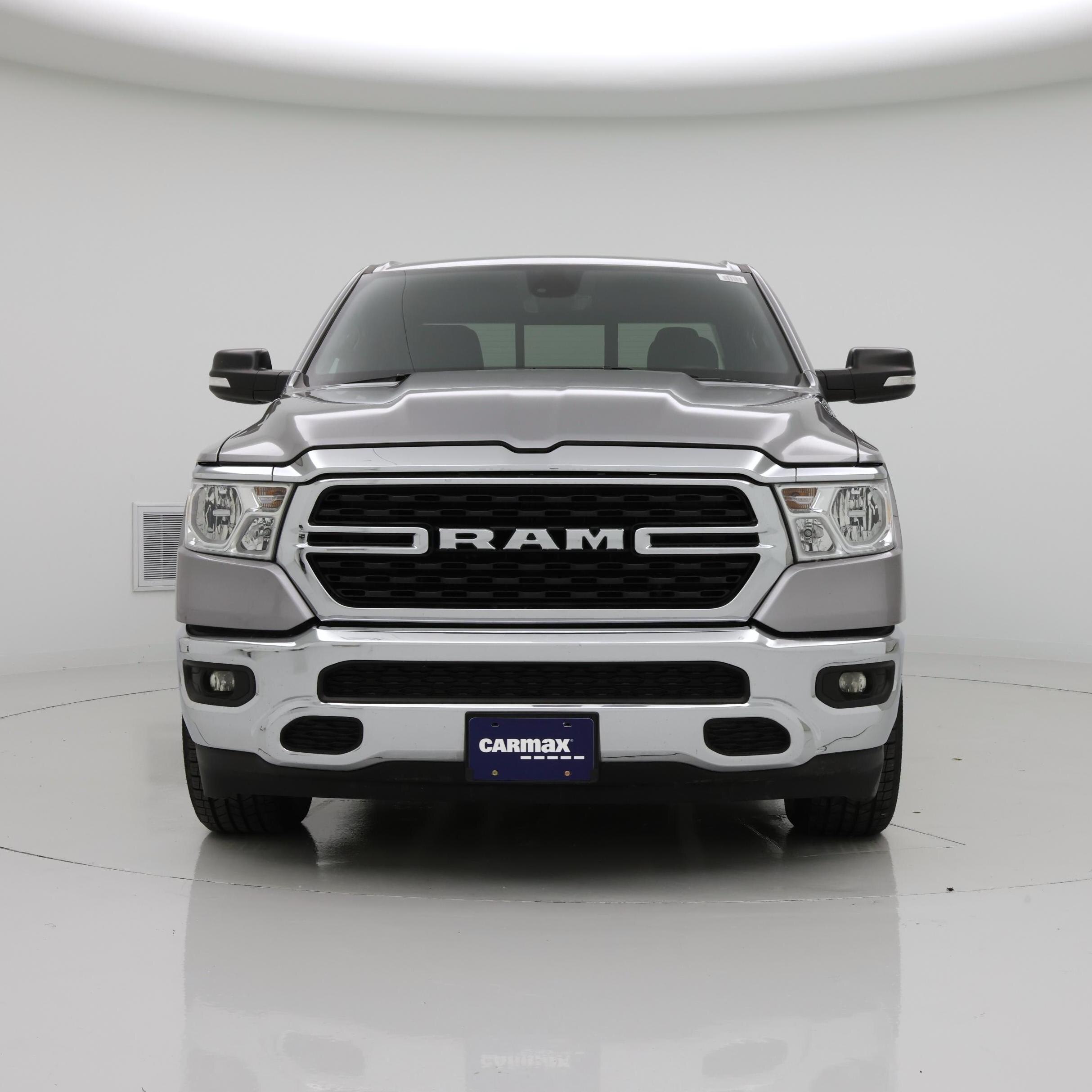 Thumbnail: 2022 RAM 1500 - 5