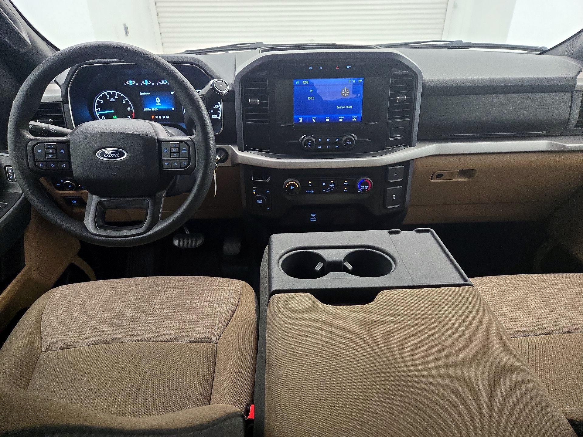 Thumbnail: 2023 Ford F-150 - 9