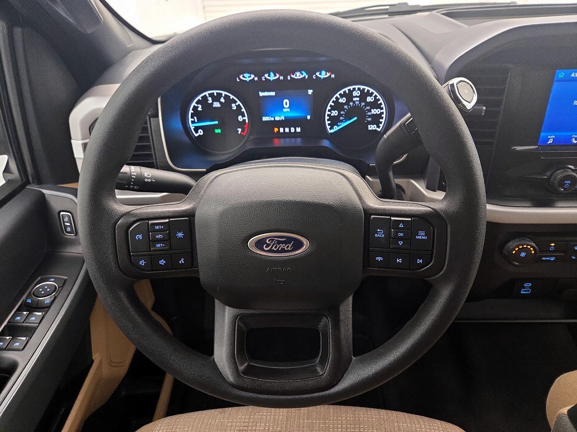 Thumbnail: 2023 Ford F-150 - 10