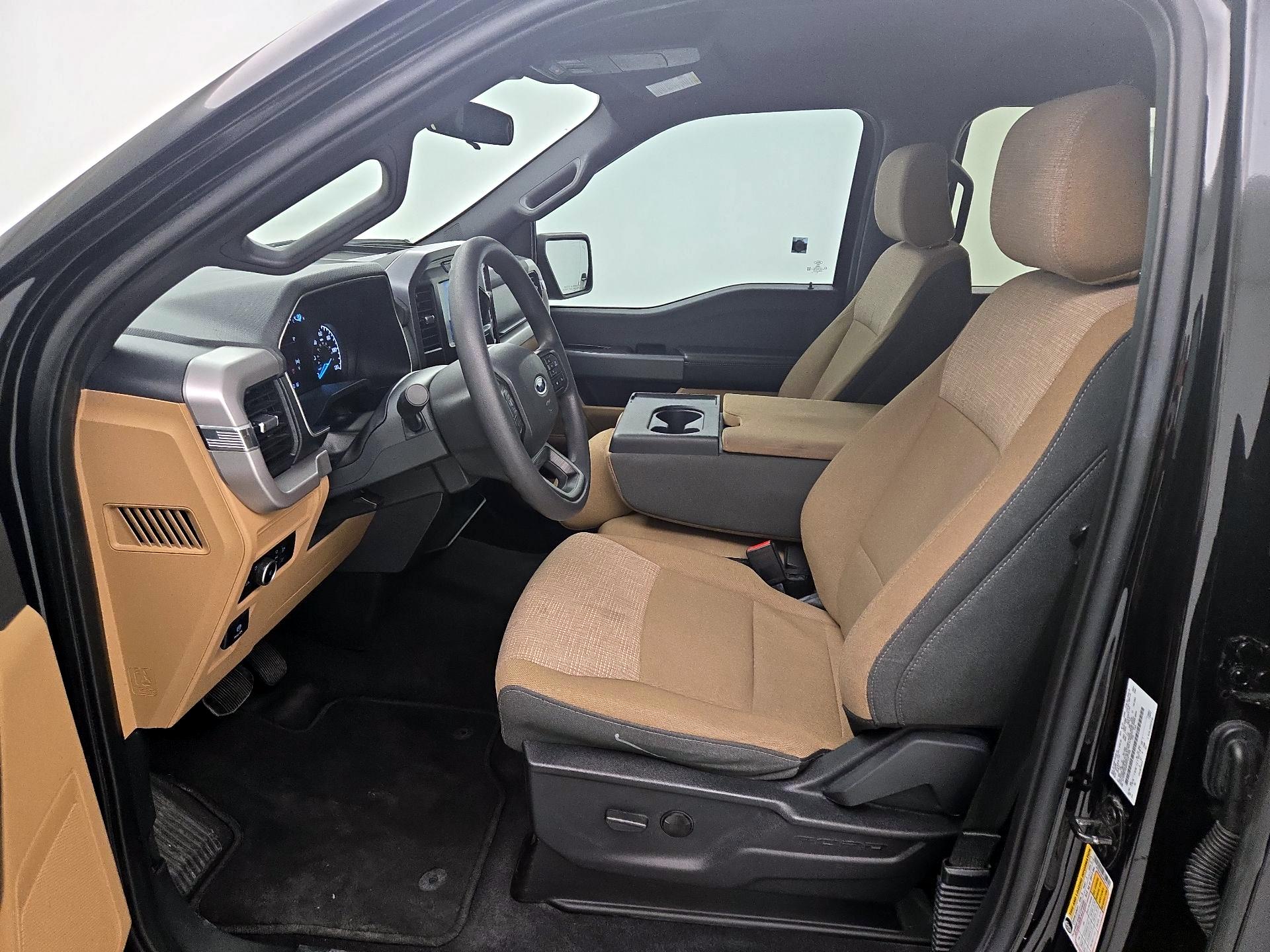 Thumbnail: 2023 Ford F-150 - 11