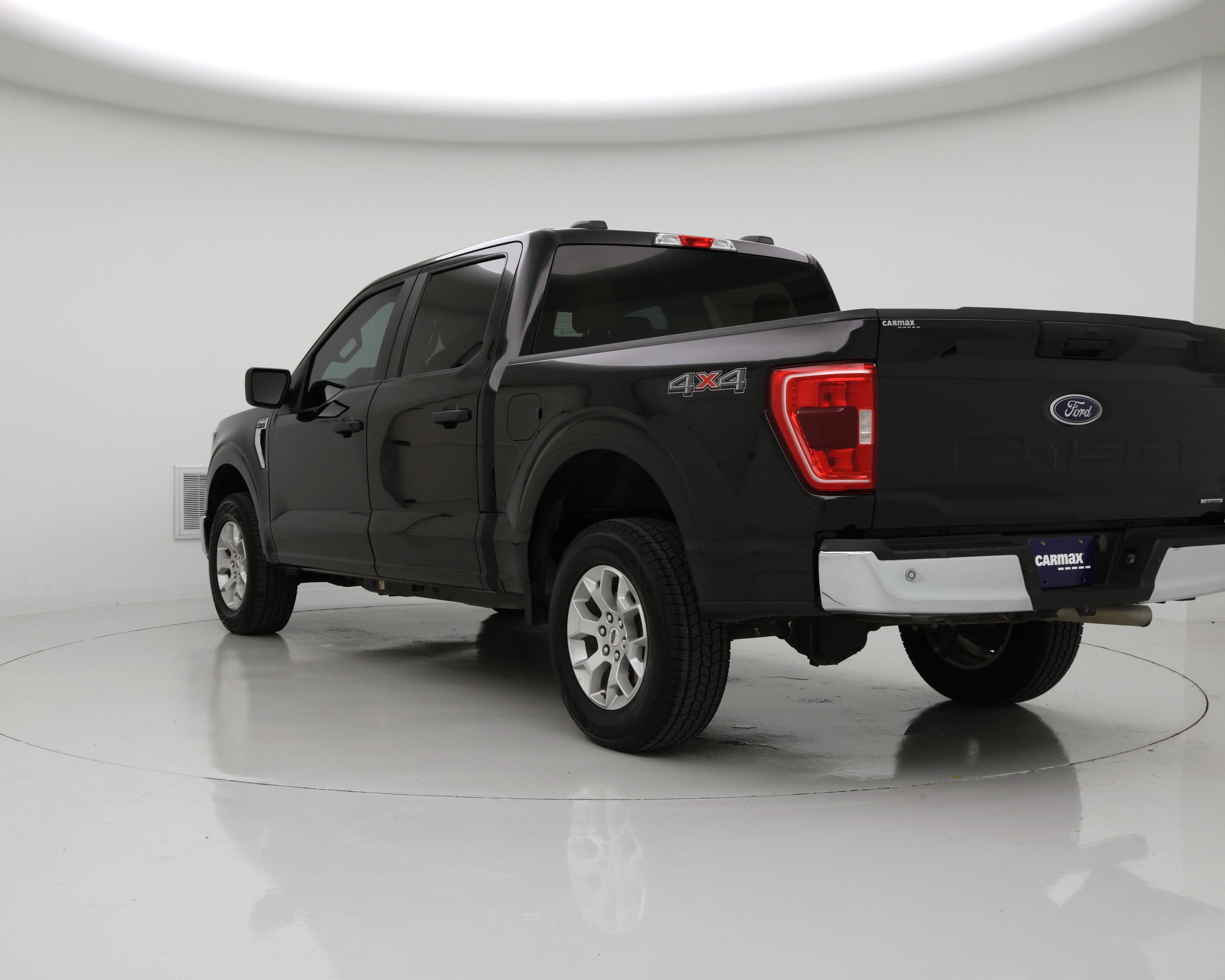 Thumbnail: 2023 Ford F-150 - 2