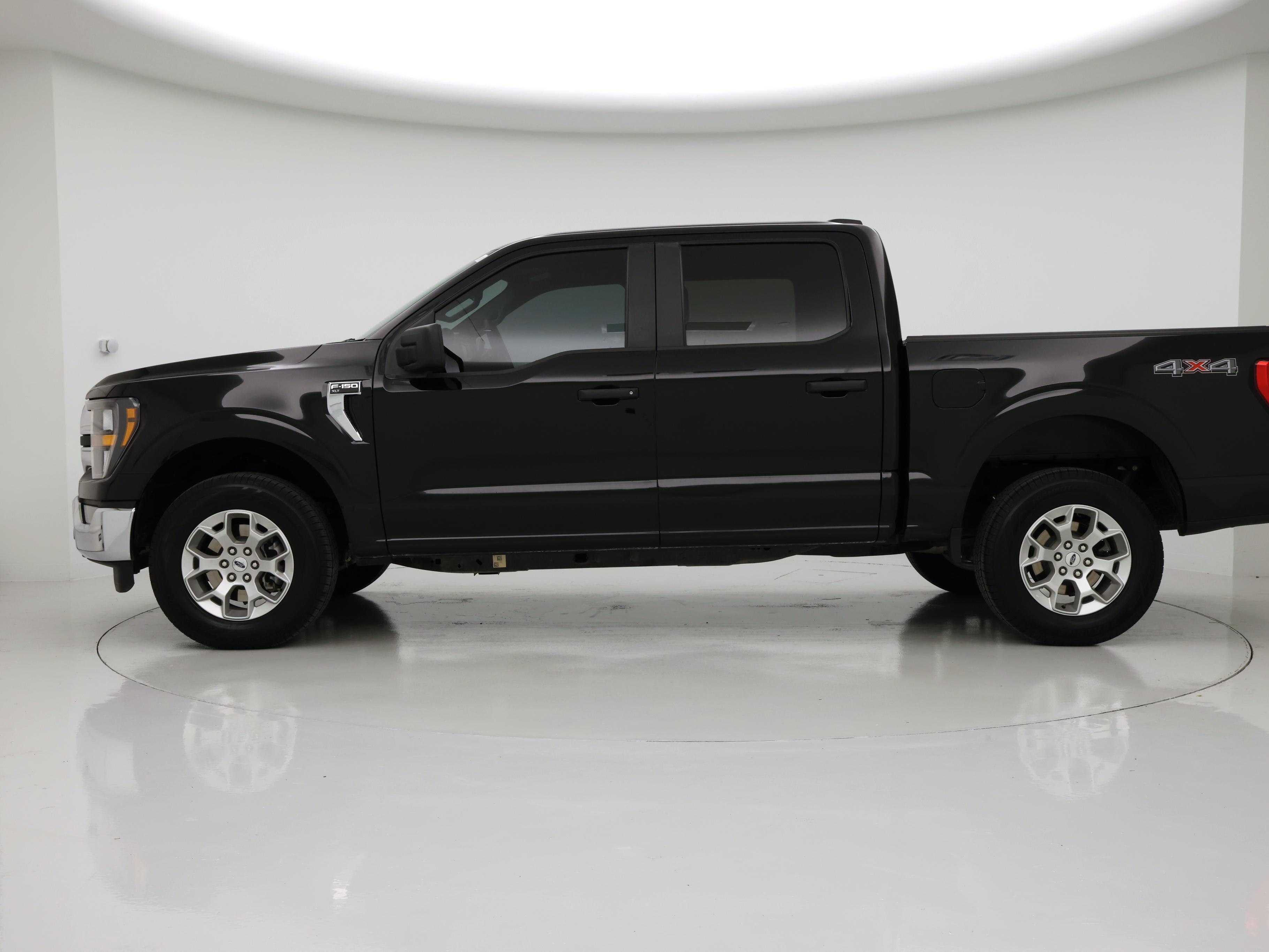Thumbnail: 2023 Ford F-150 - 3