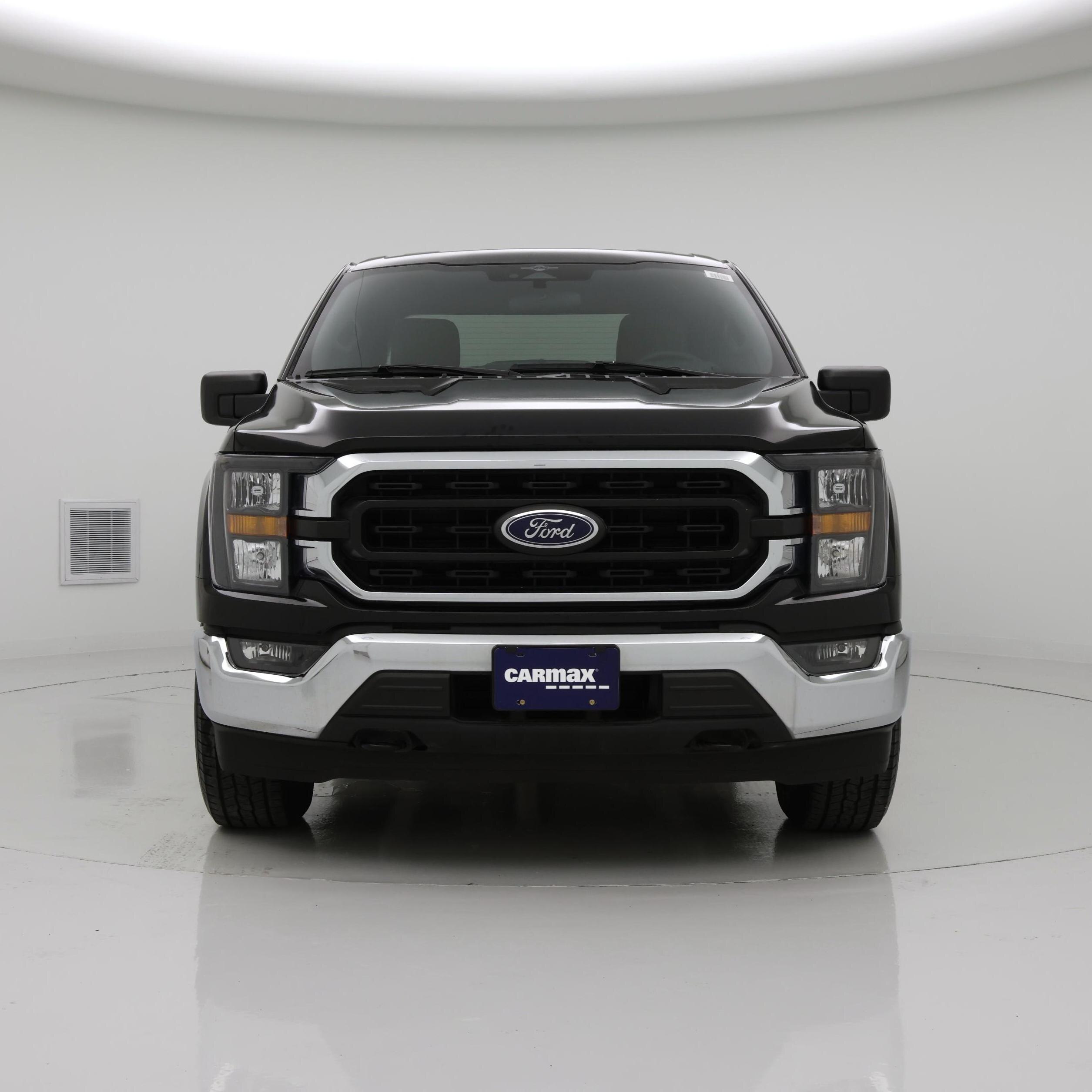 Thumbnail: 2023 Ford F-150 - 5
