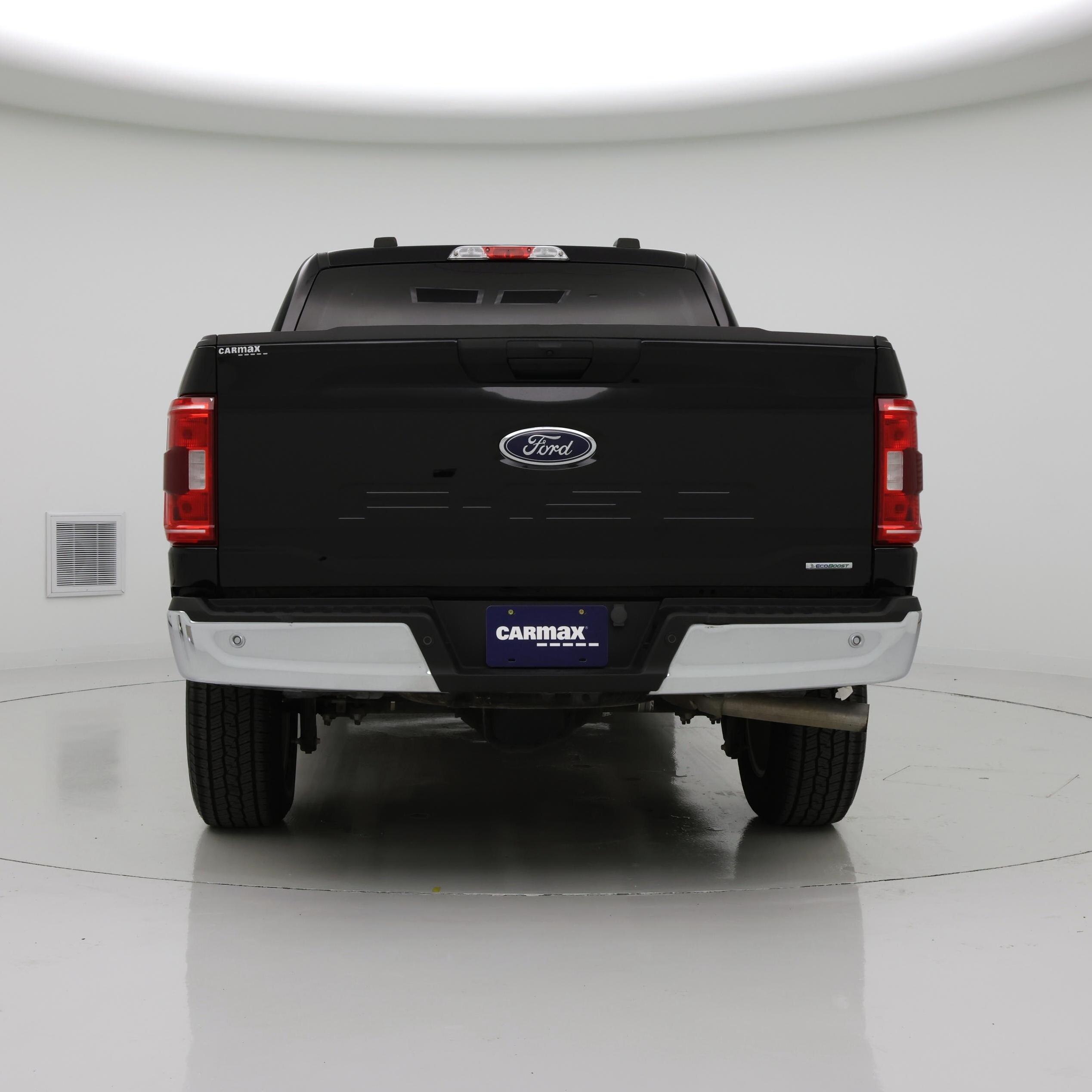 Thumbnail: 2023 Ford F-150 - 6