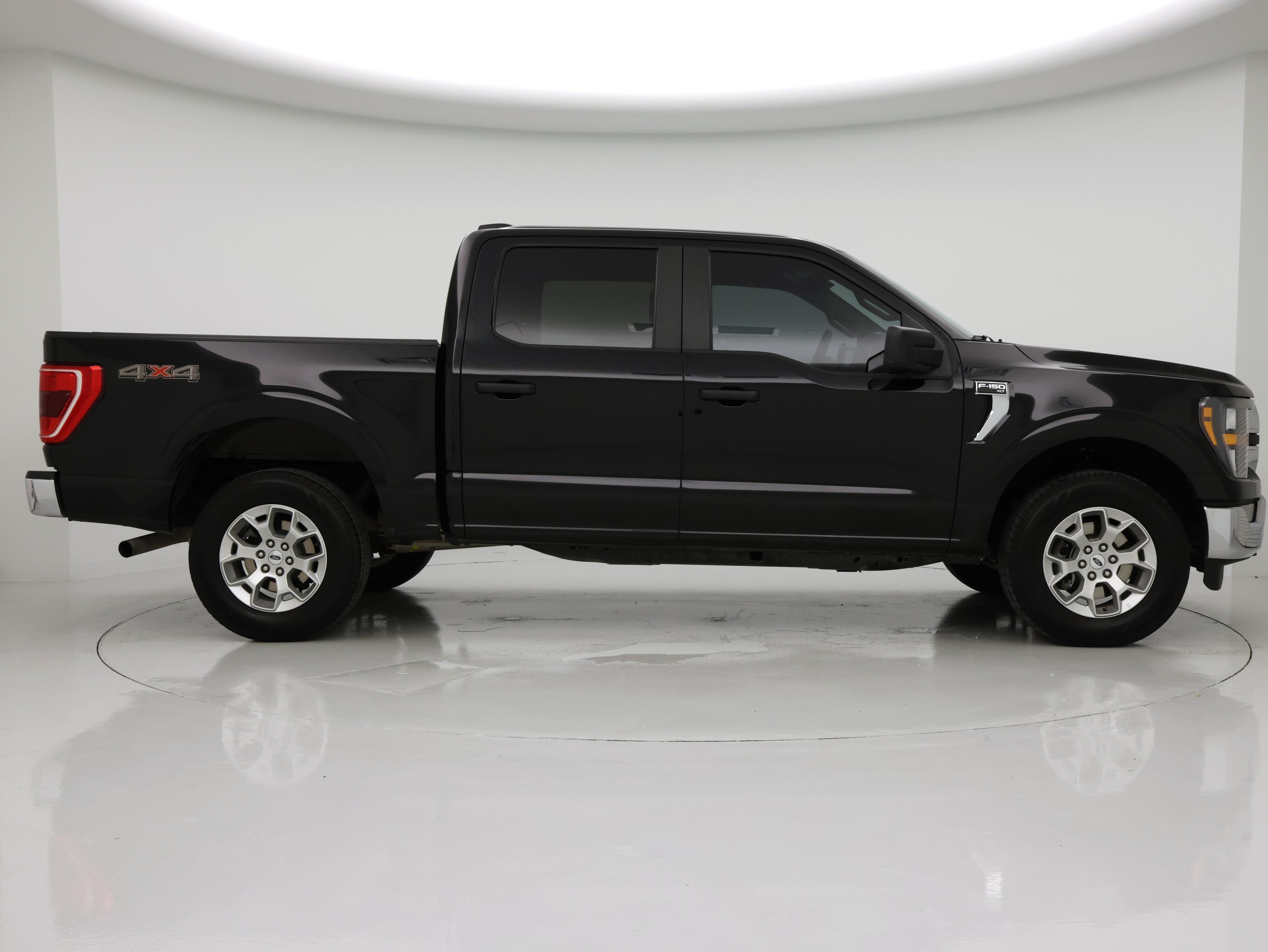 Thumbnail: 2023 Ford F-150 - 7