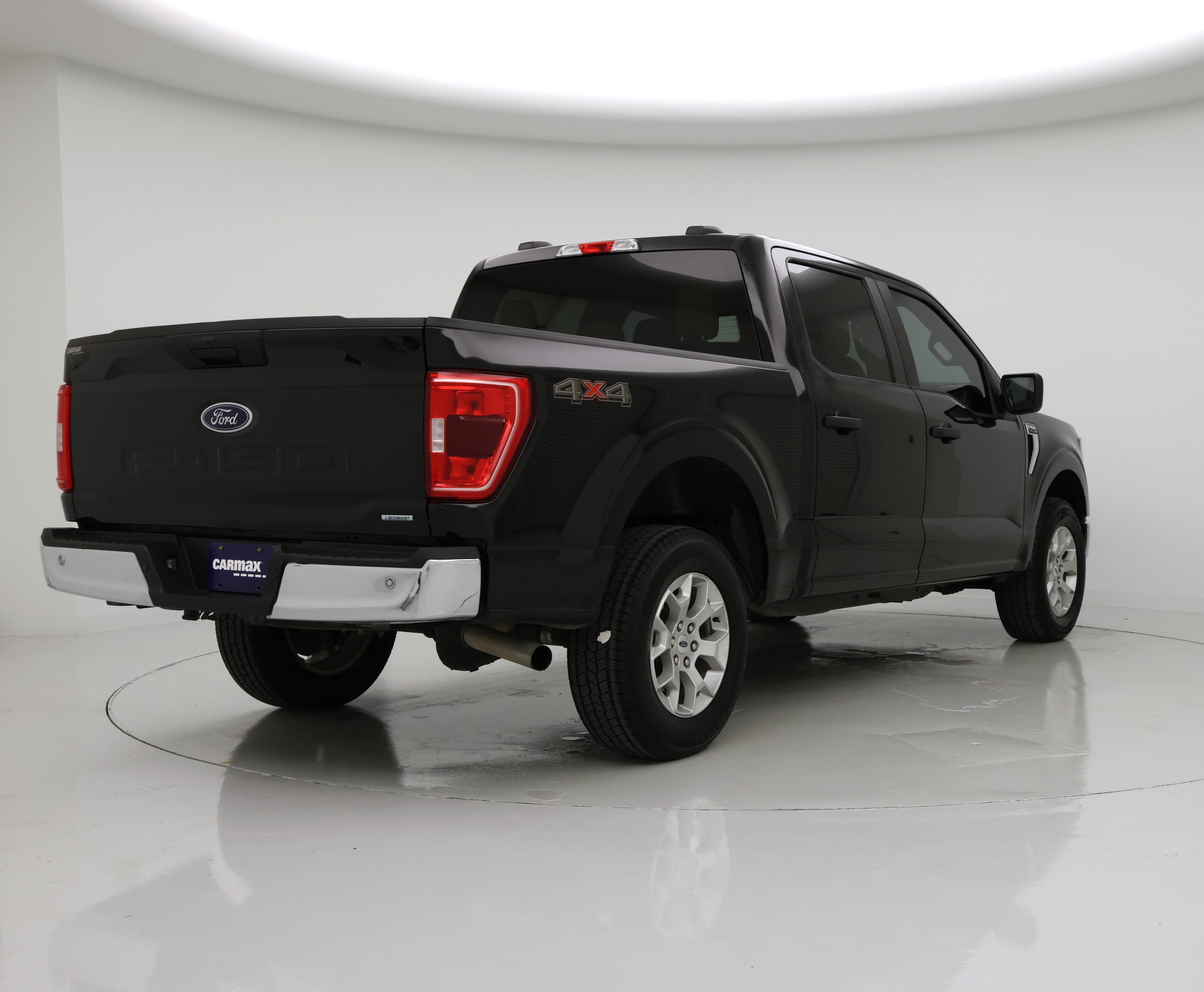 Thumbnail: 2023 Ford F-150 - 8