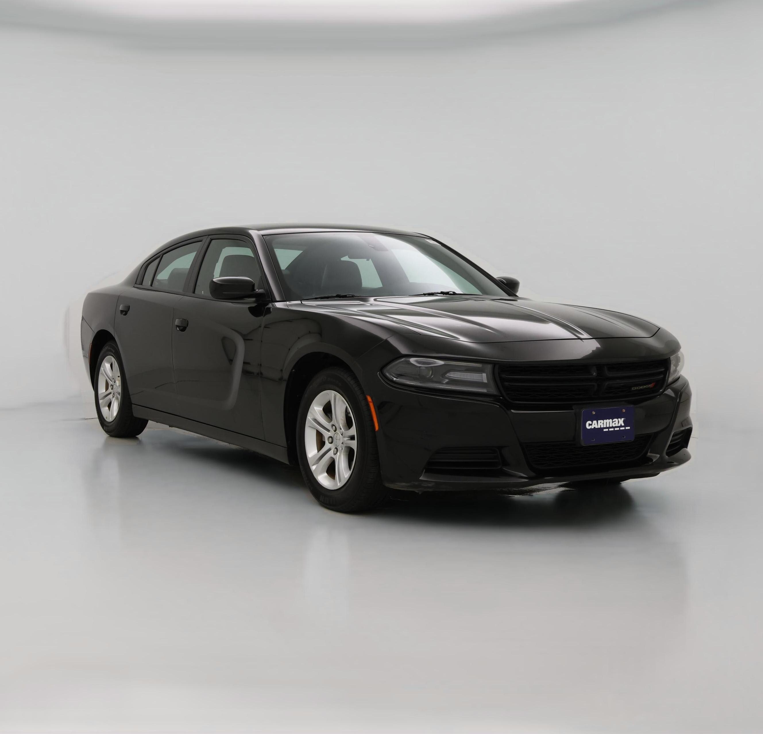 Thumbnail: 2021 Dodge Charger - 1