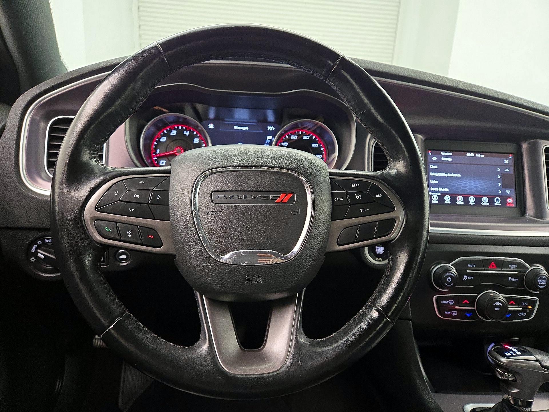Thumbnail: 2021 Dodge Charger - 10