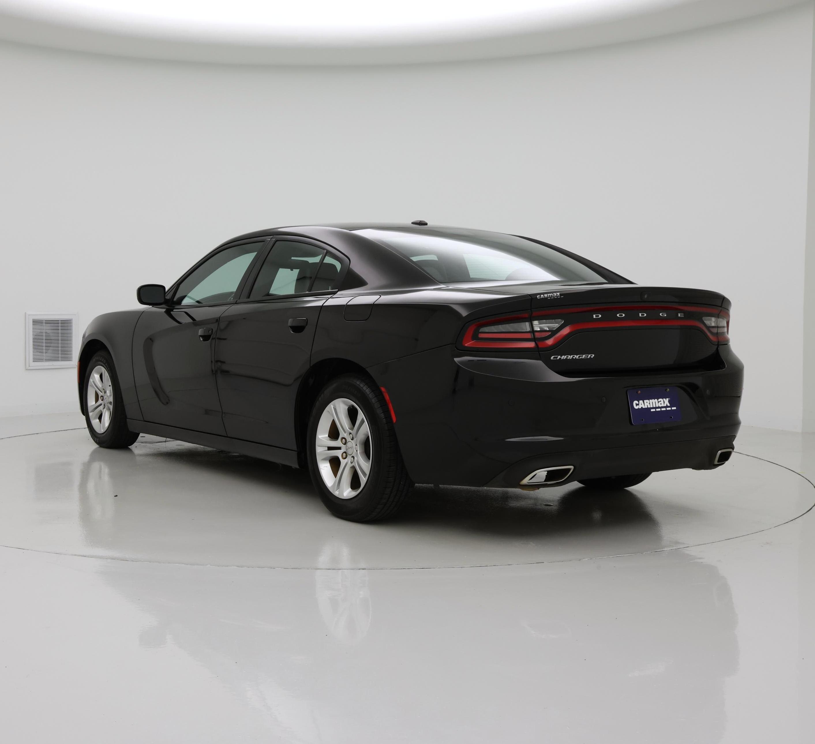 Thumbnail: 2021 Dodge Charger - 2