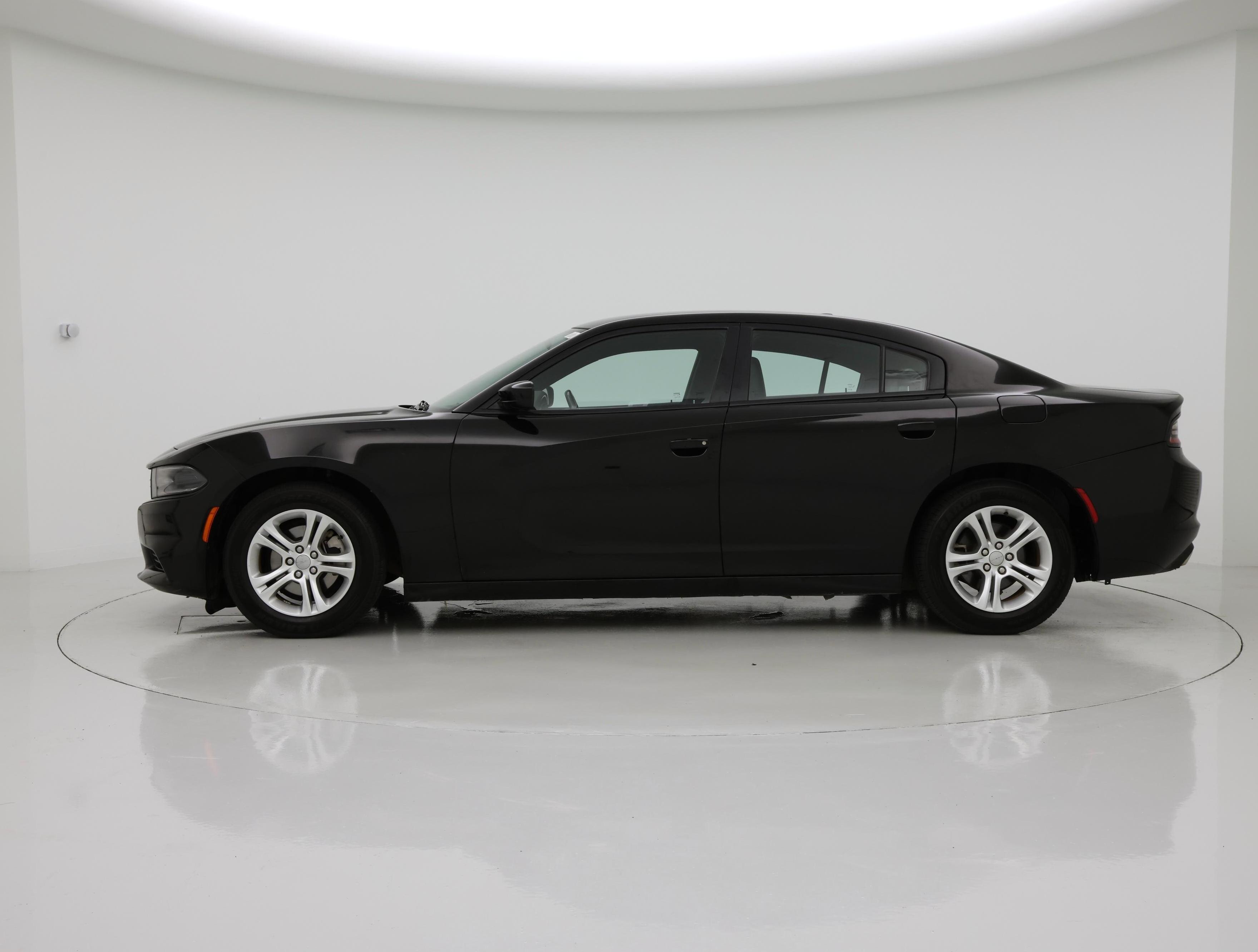 Thumbnail: 2021 Dodge Charger - 3
