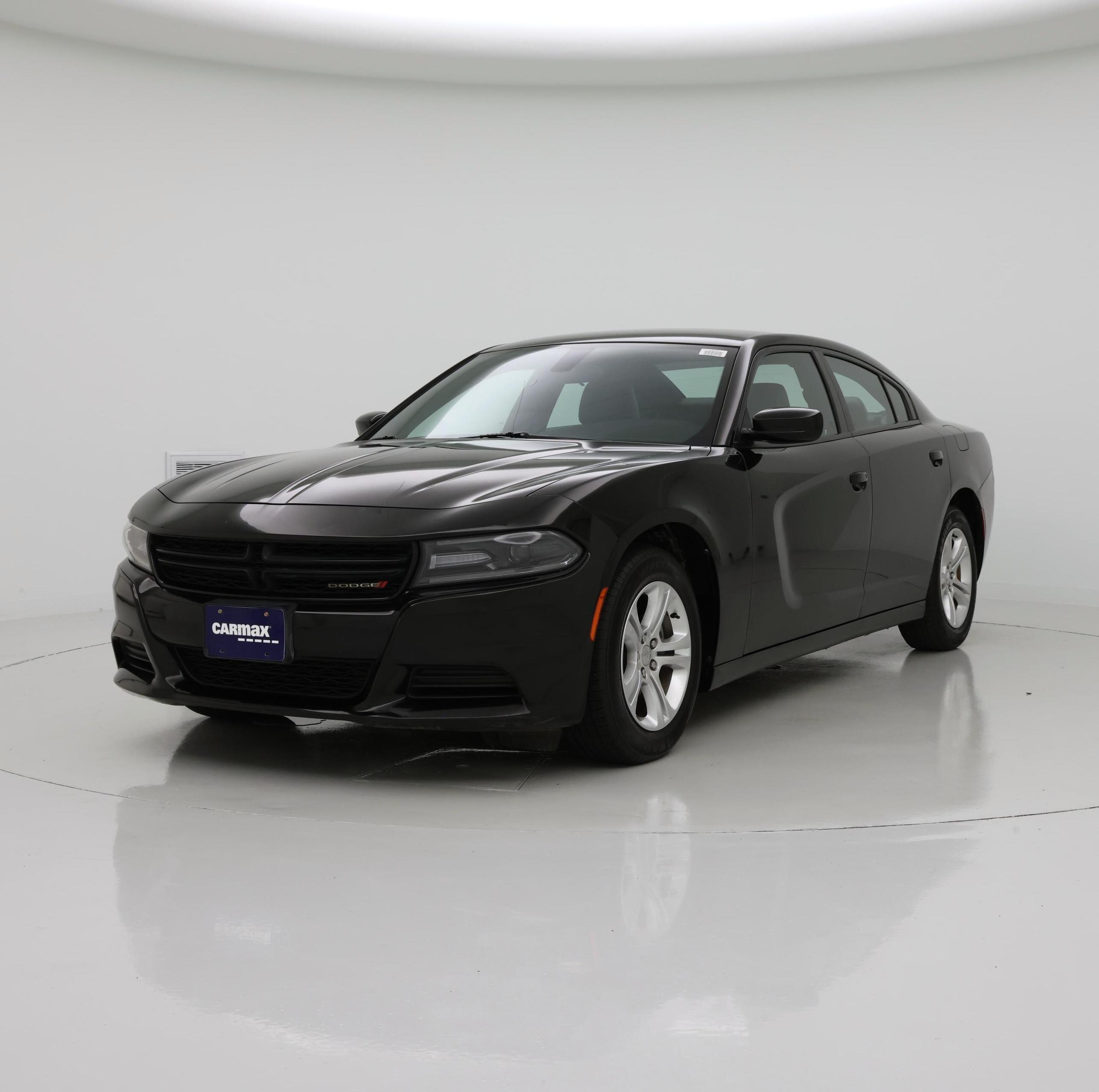 Thumbnail: 2021 Dodge Charger - 4