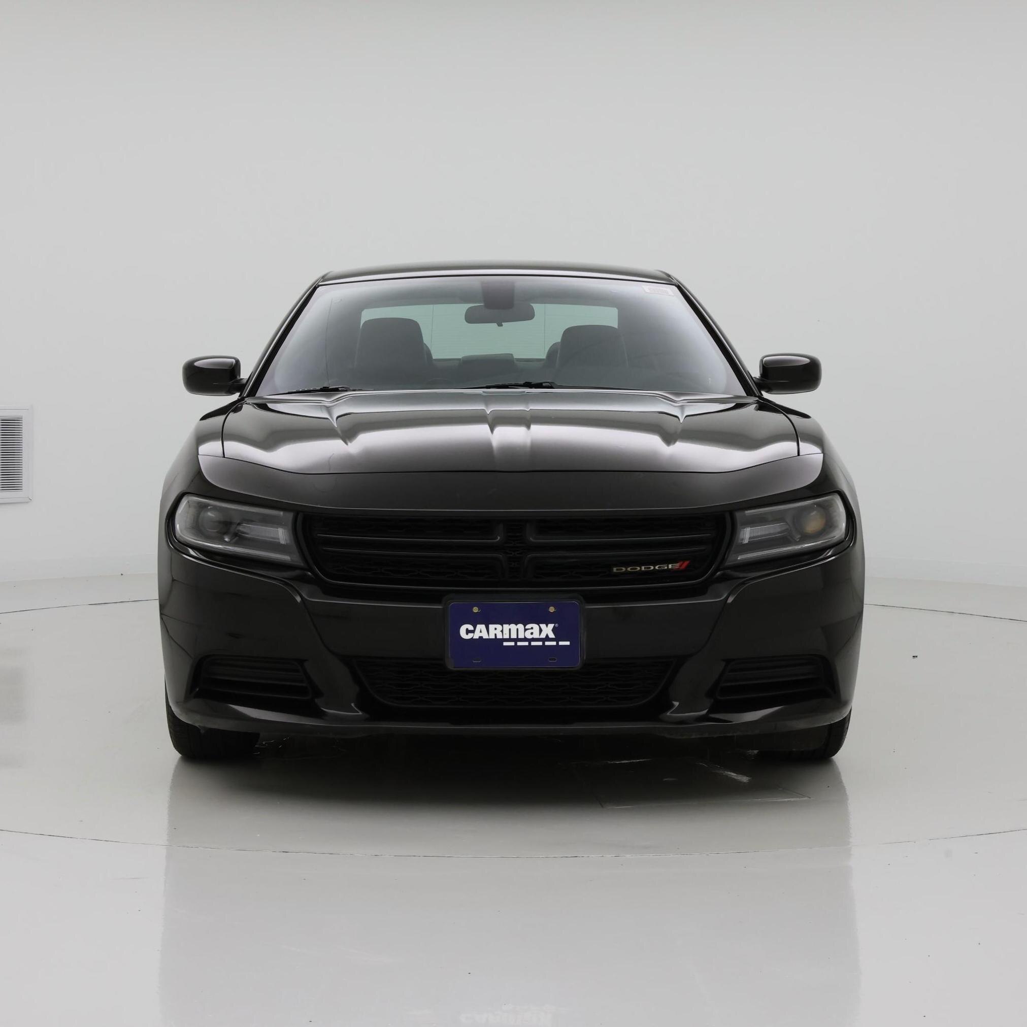 Thumbnail: 2021 Dodge Charger - 5