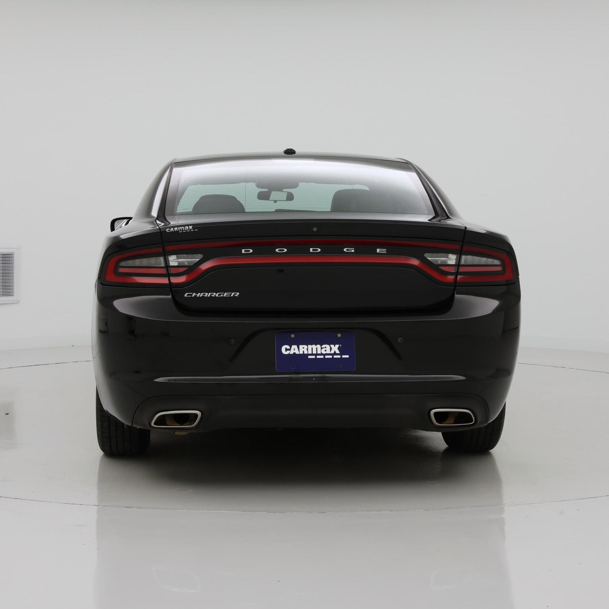 Thumbnail: 2021 Dodge Charger - 6