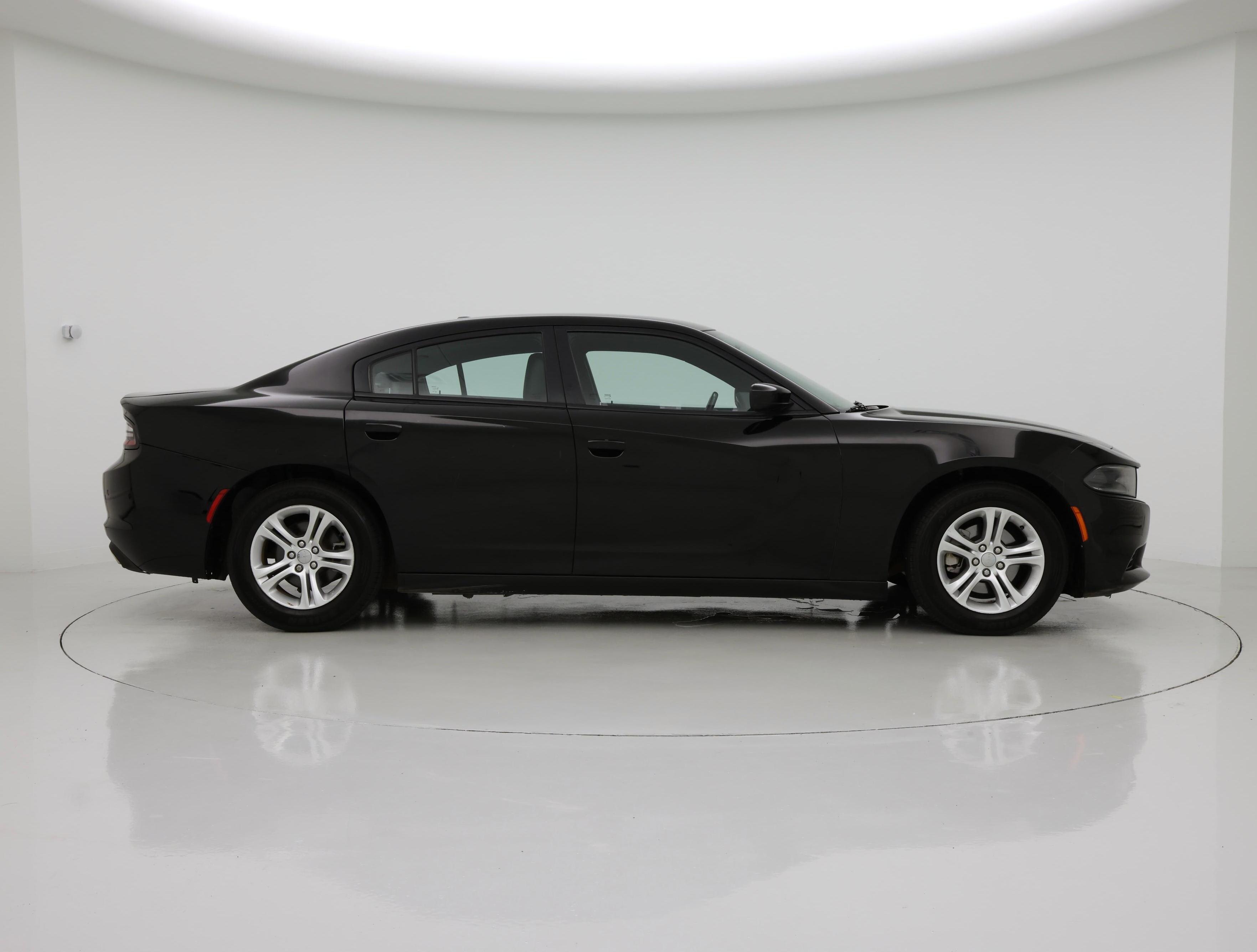 Thumbnail: 2021 Dodge Charger - 7