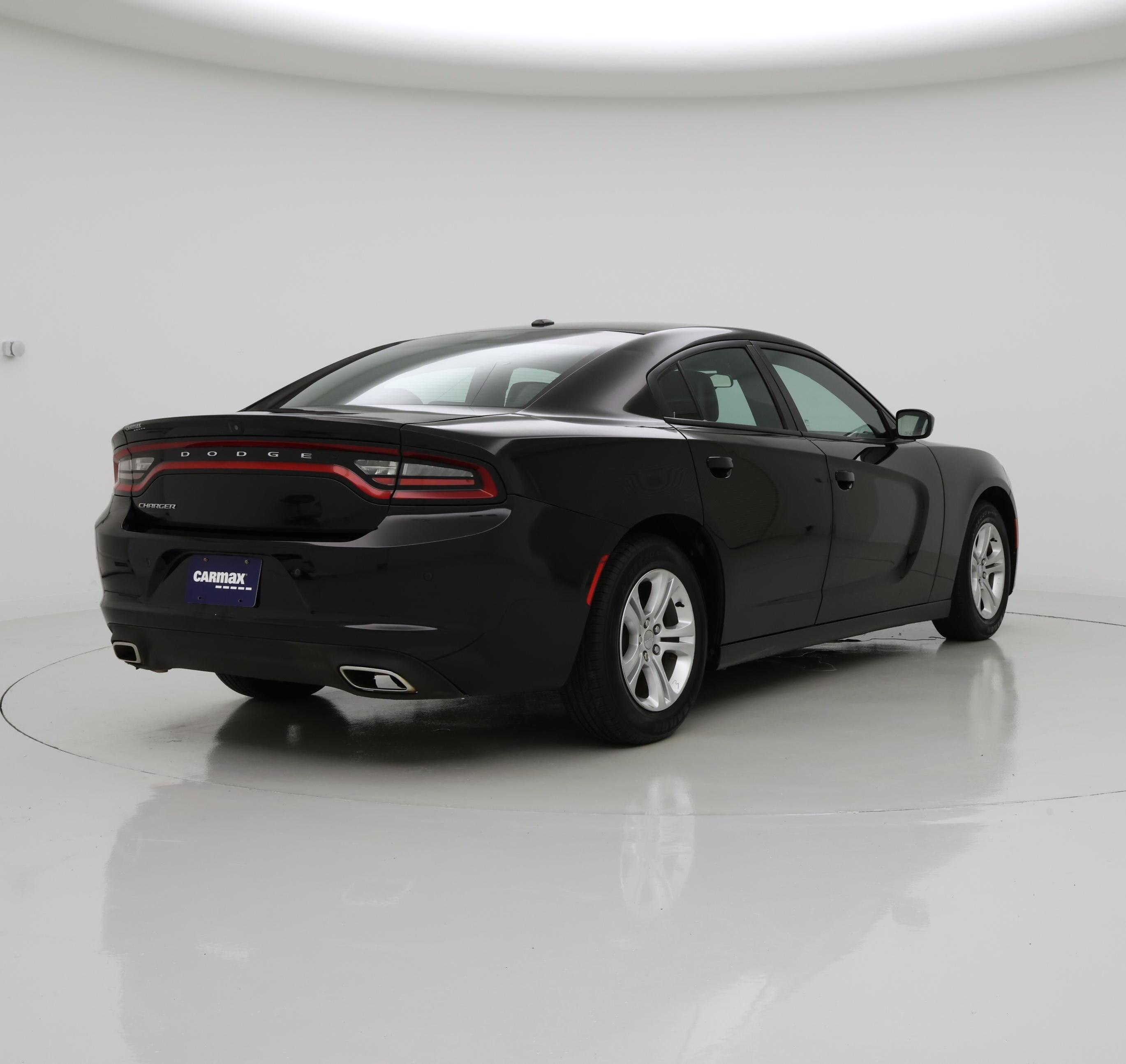 Thumbnail: 2021 Dodge Charger - 8
