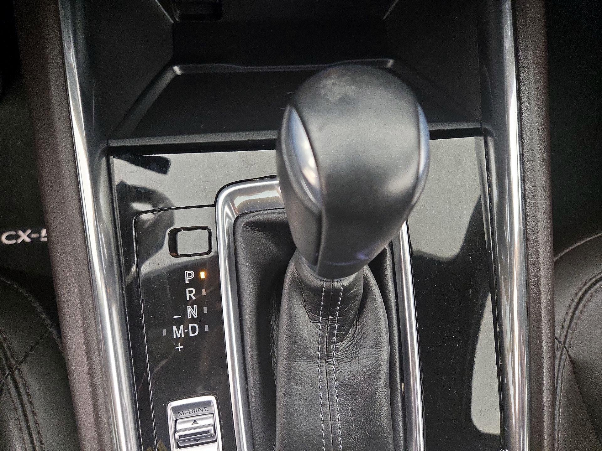 Thumbnail: 2022 Mazda CX-5 - 18