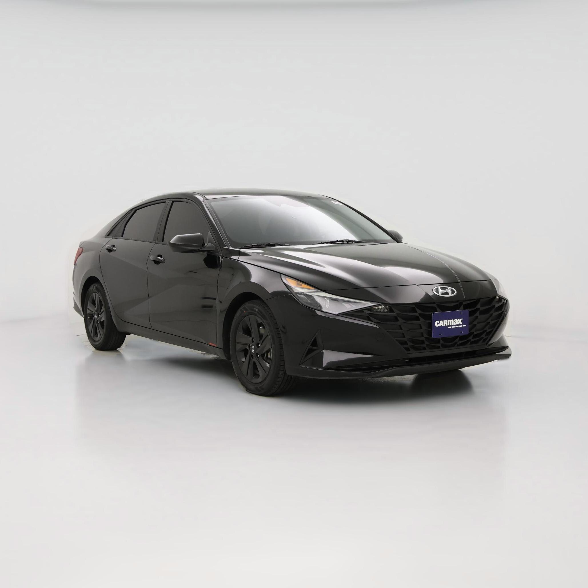 Thumbnail: 2023 Hyundai Elantra - 1