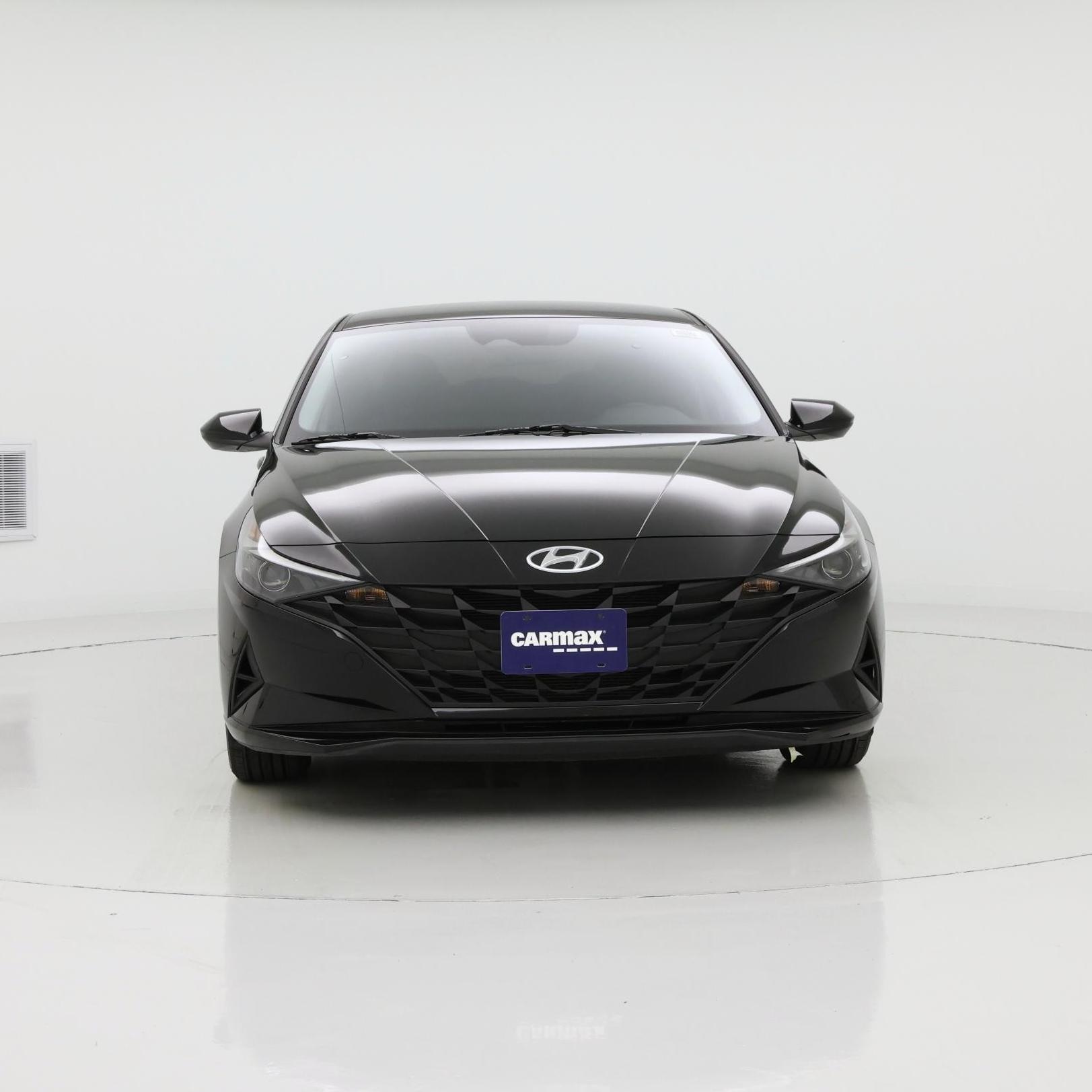 Thumbnail: 2023 Hyundai Elantra - 5