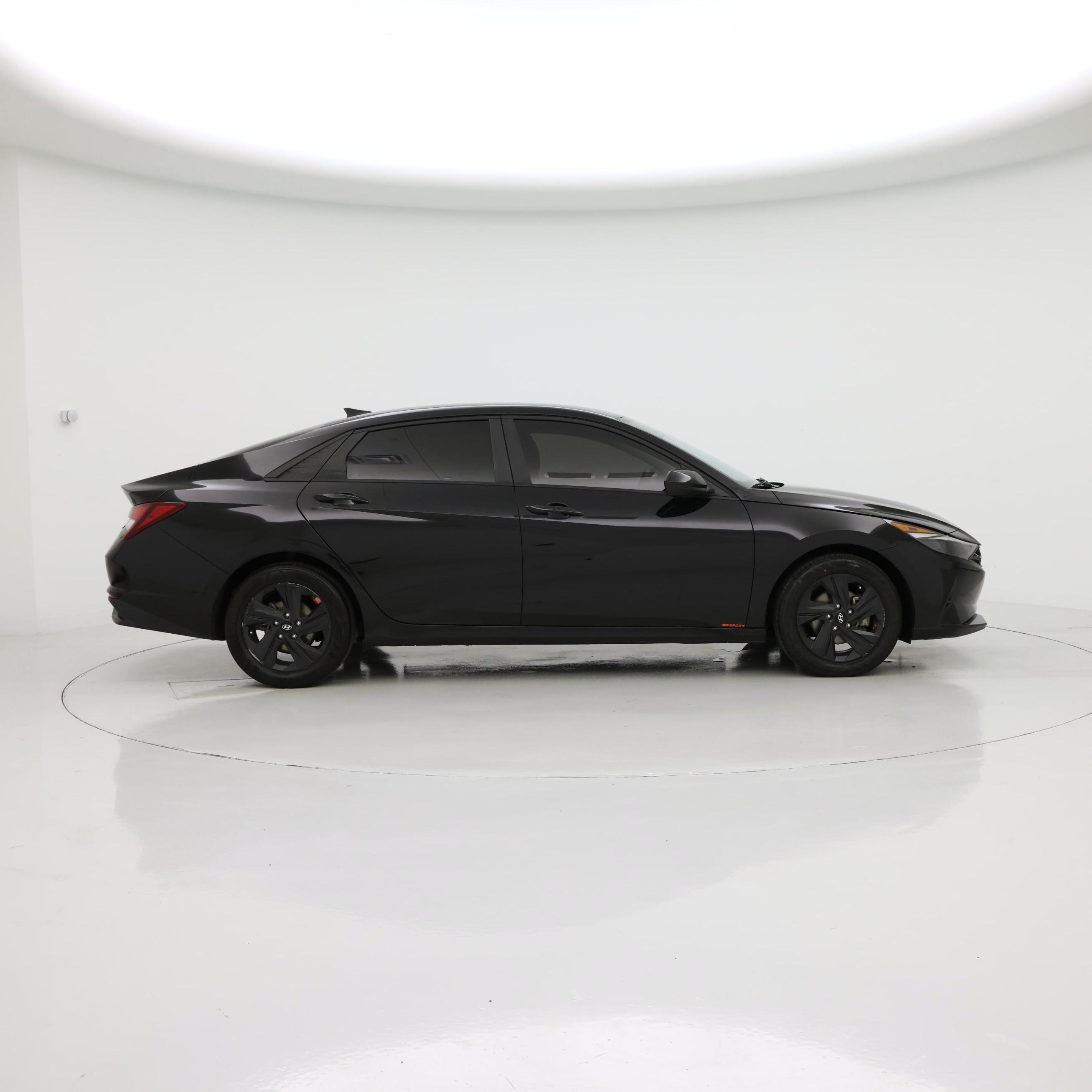 Thumbnail: 2023 Hyundai Elantra - 7