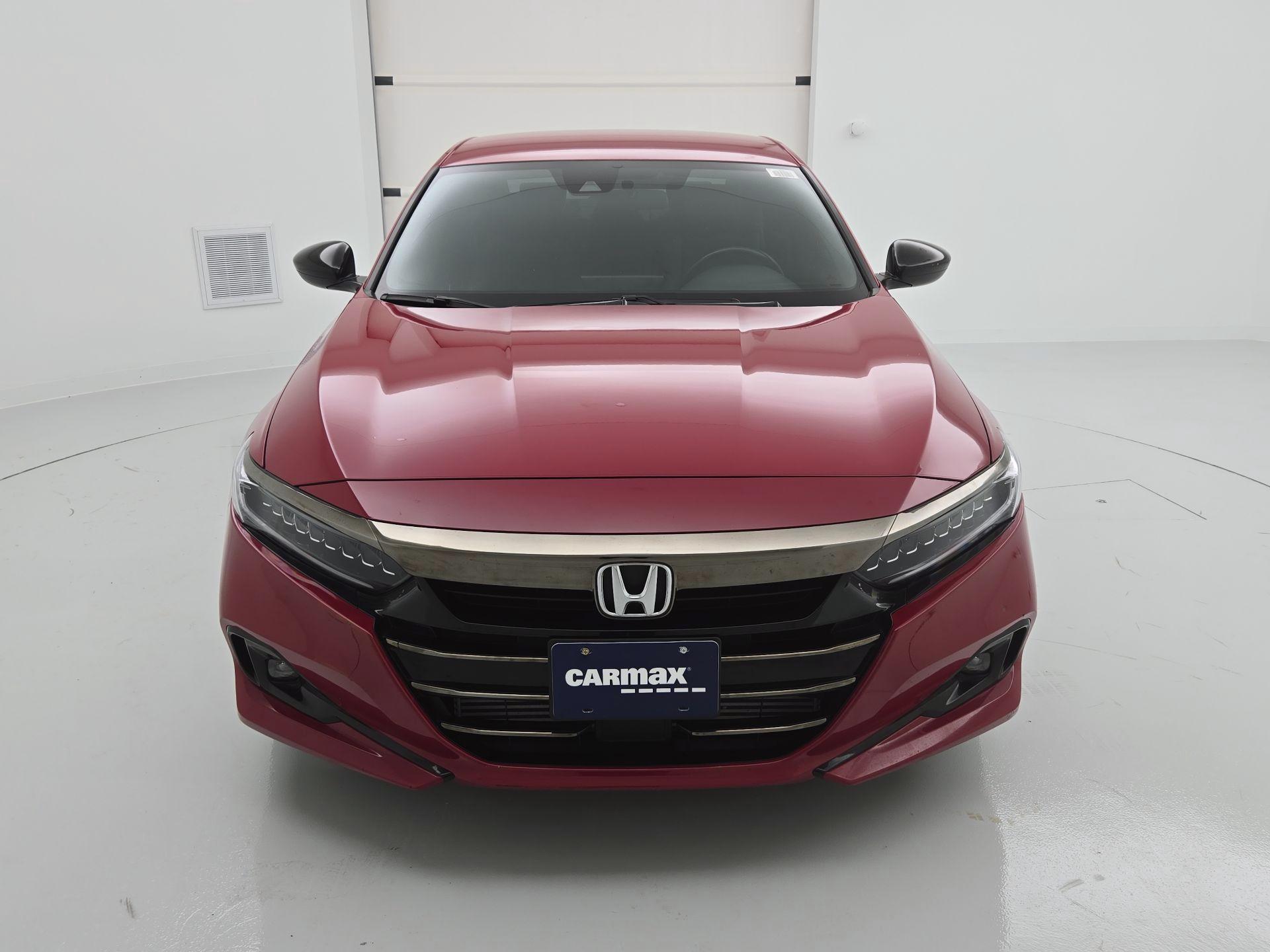 Thumbnail: 2022 Honda Accord - 2