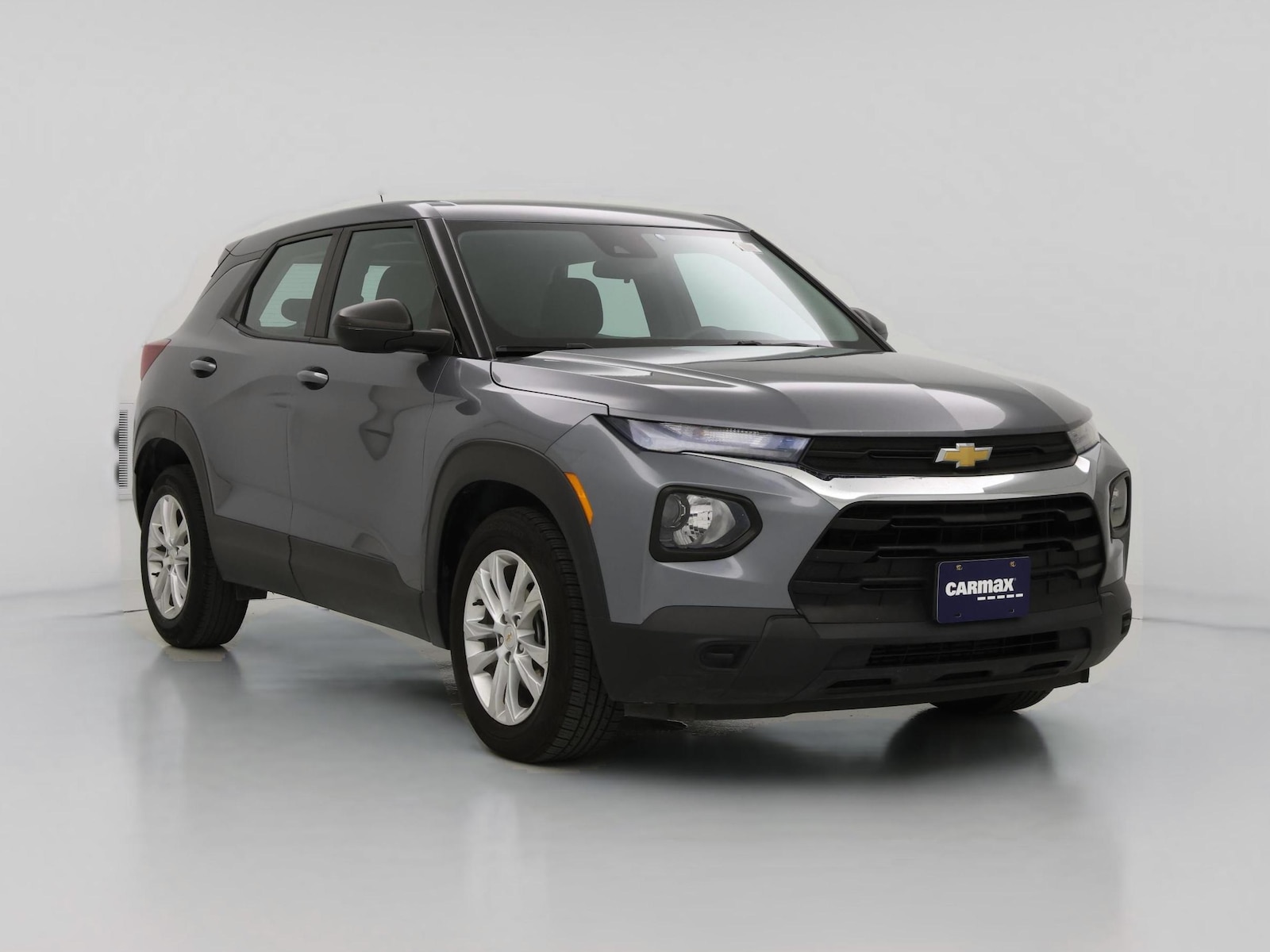 2021 Chevrolet Trailblazer